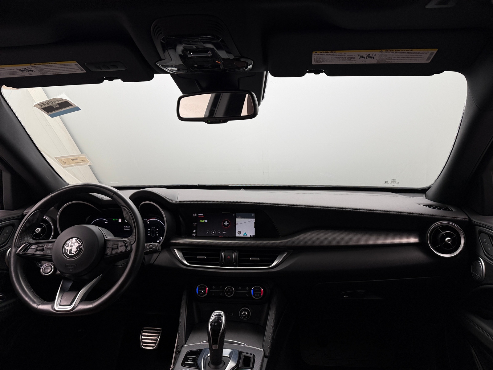 Thumbnail: 2024 Alfa Romeo Stelvio - 2