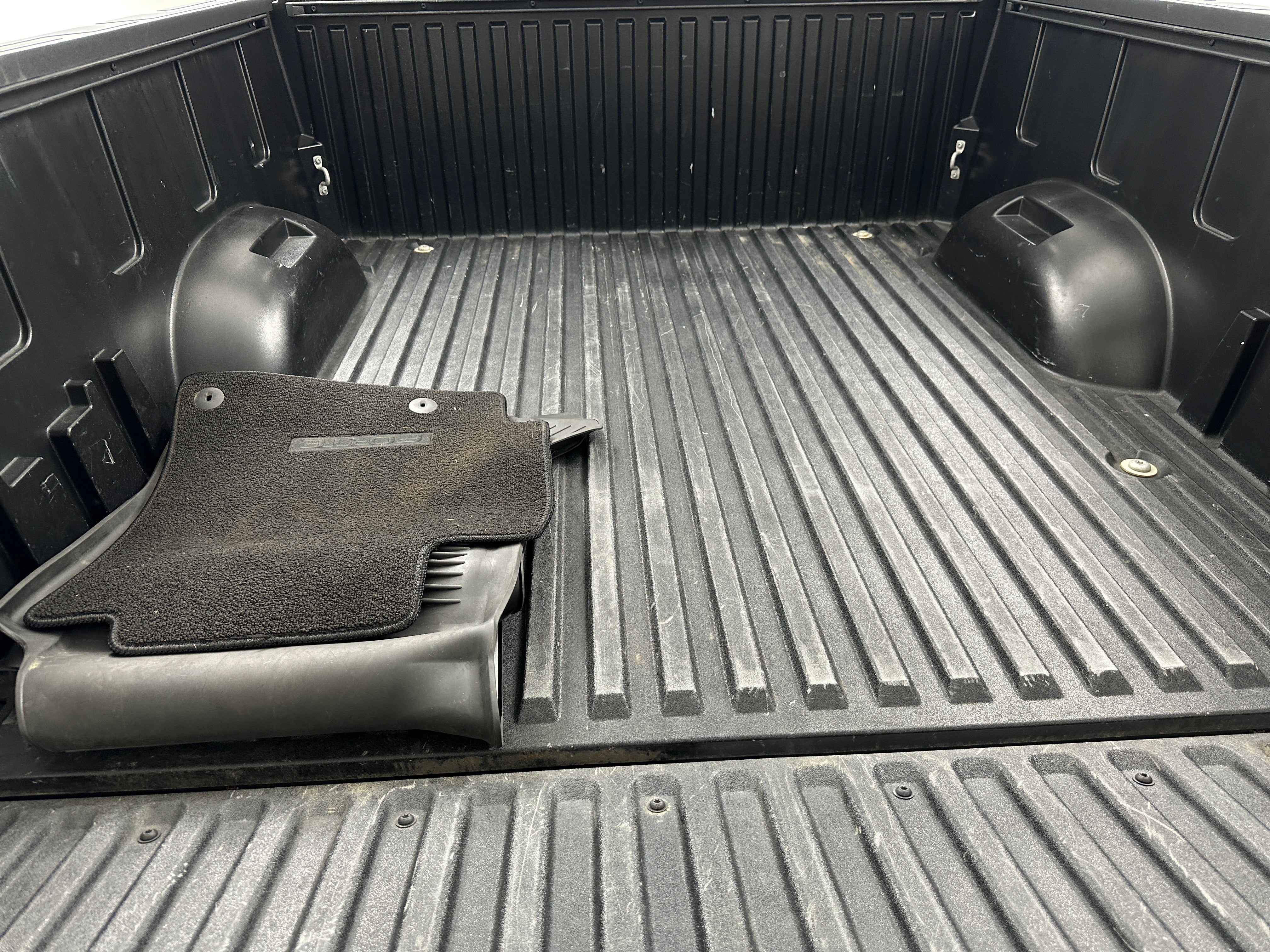 2023 Toyota Tundra