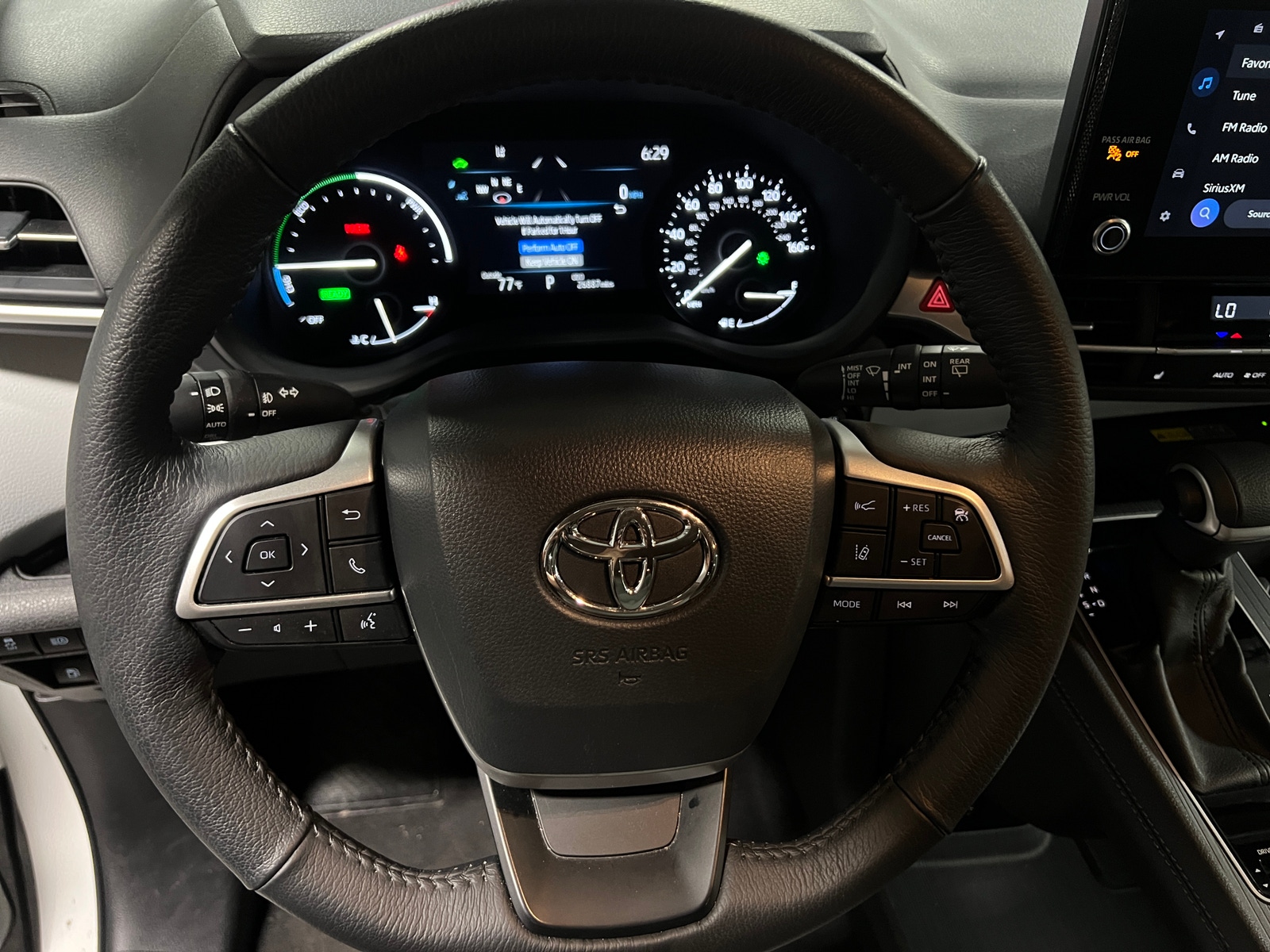 Thumbnail: 2026 Toyota Sienna - 4