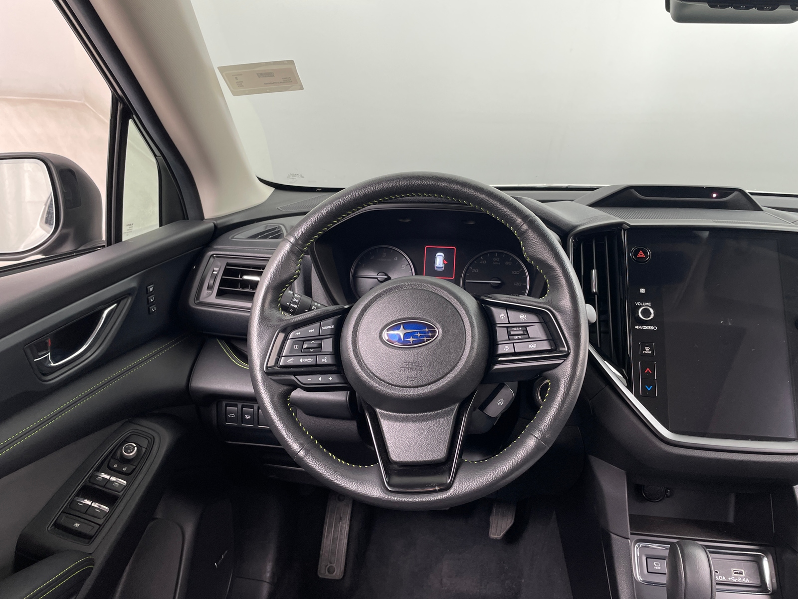 Thumbnail: 2023 Subaru Ascent - 4
