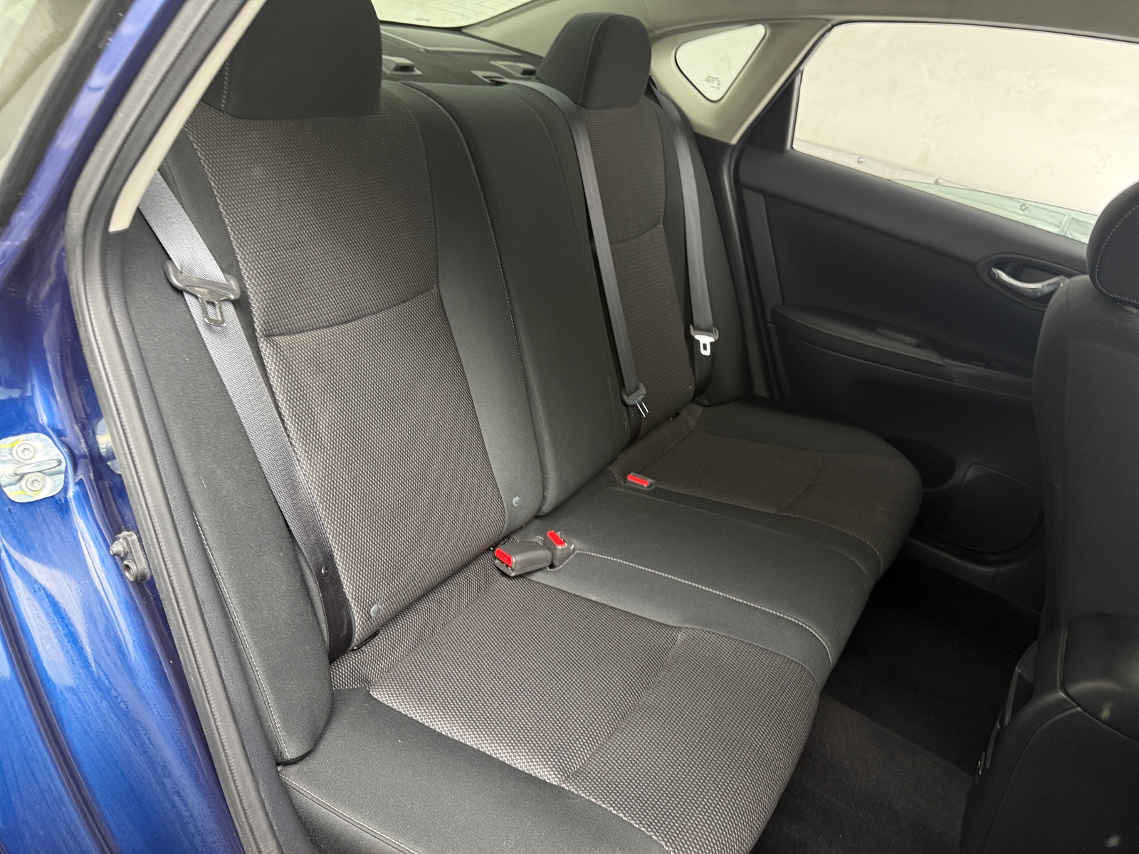 Thumbnail: 2019 Nissan Sentra - 6