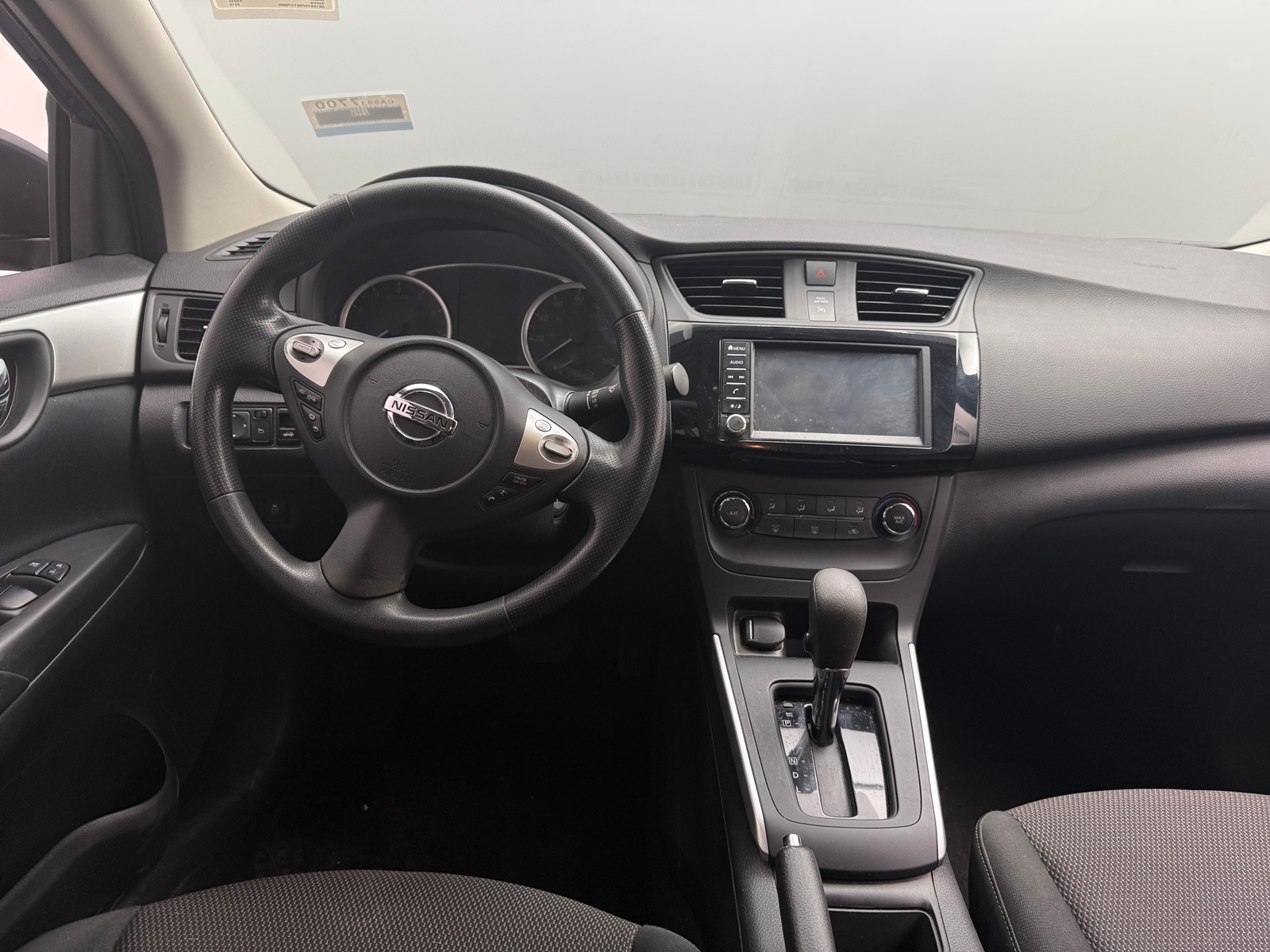 Thumbnail: 2019 Nissan Sentra - 5