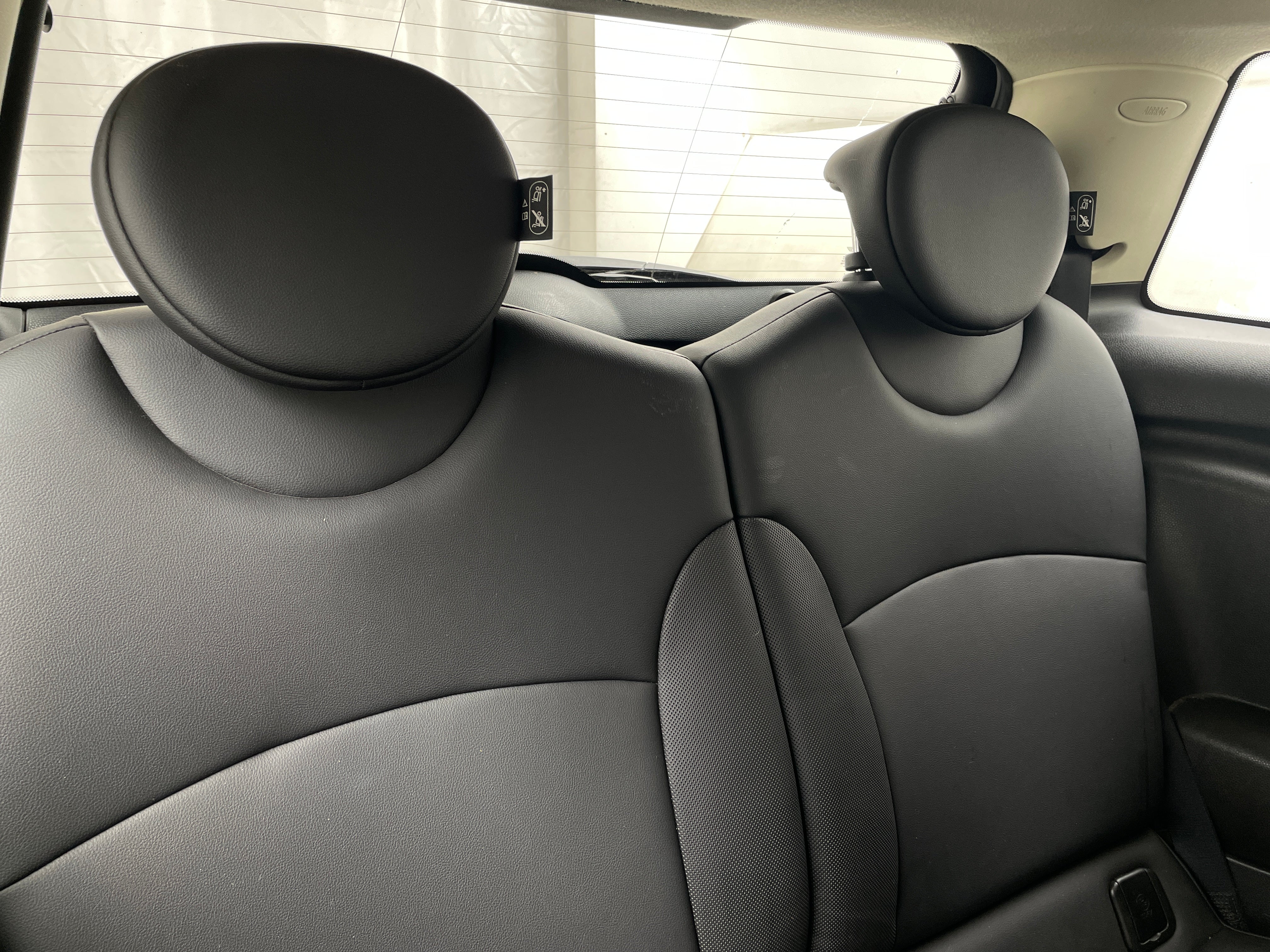 2013 MINI Cooper Hardtop