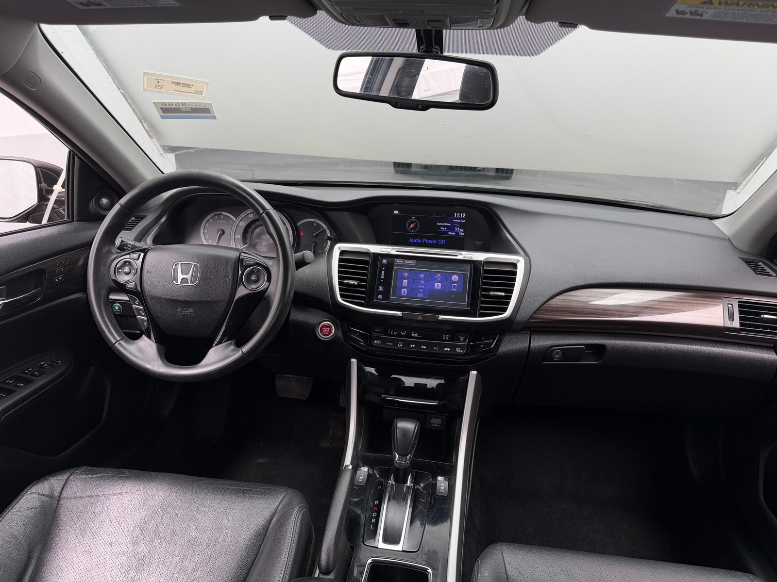 Thumbnail: 2017 Honda Accord - 2