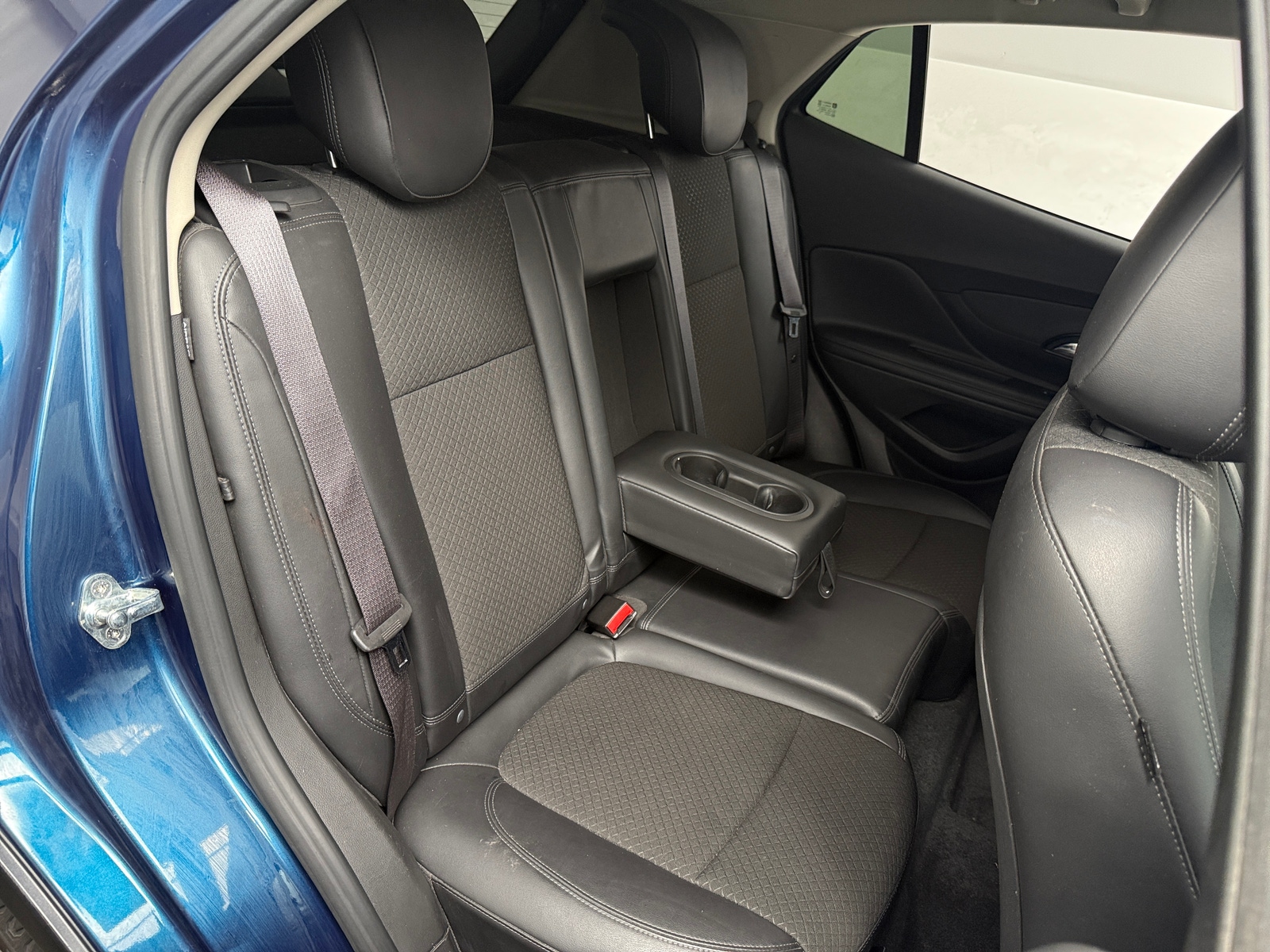 Thumbnail: 2019 Buick Encore - 5