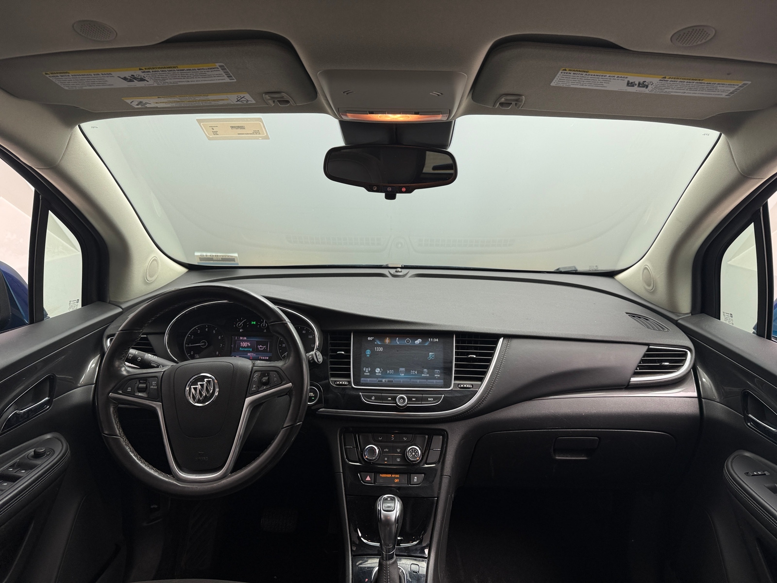 Thumbnail: 2019 Buick Encore - 2