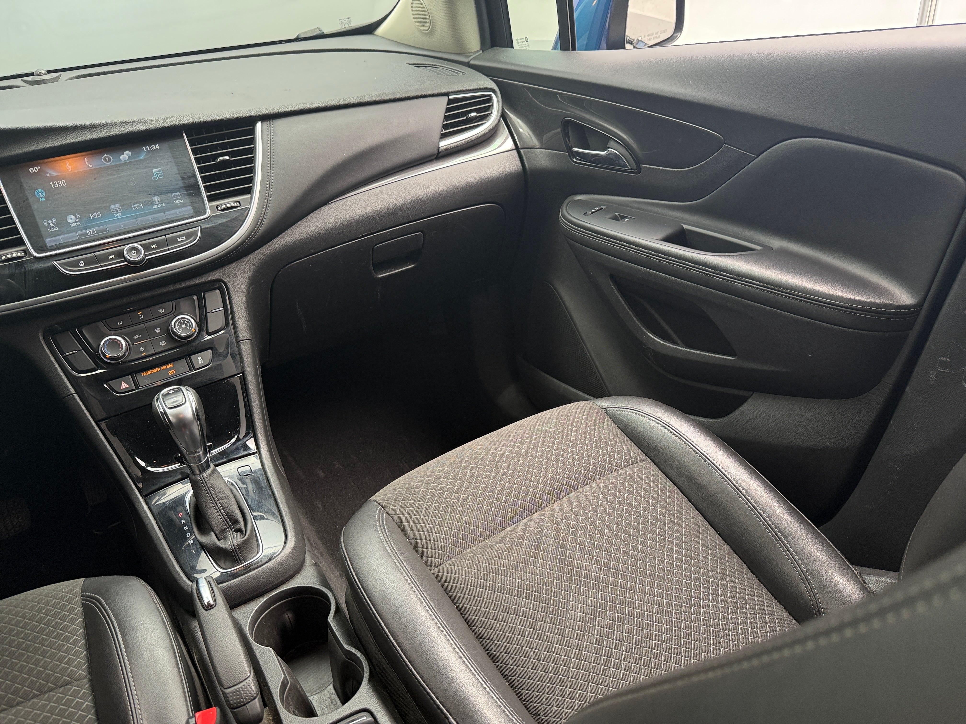 2019 Buick Encore