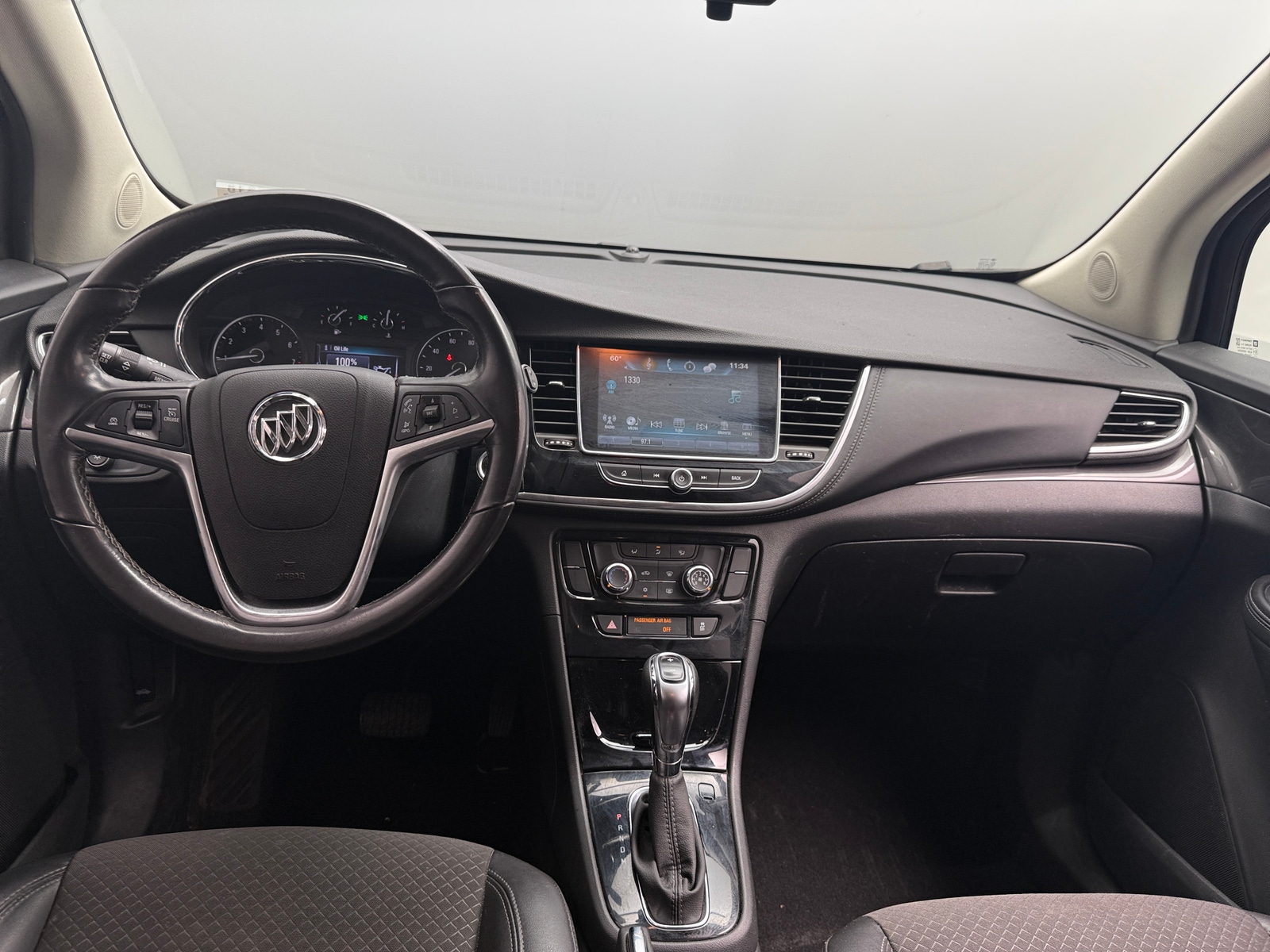 Thumbnail: 2019 Buick Encore - 4