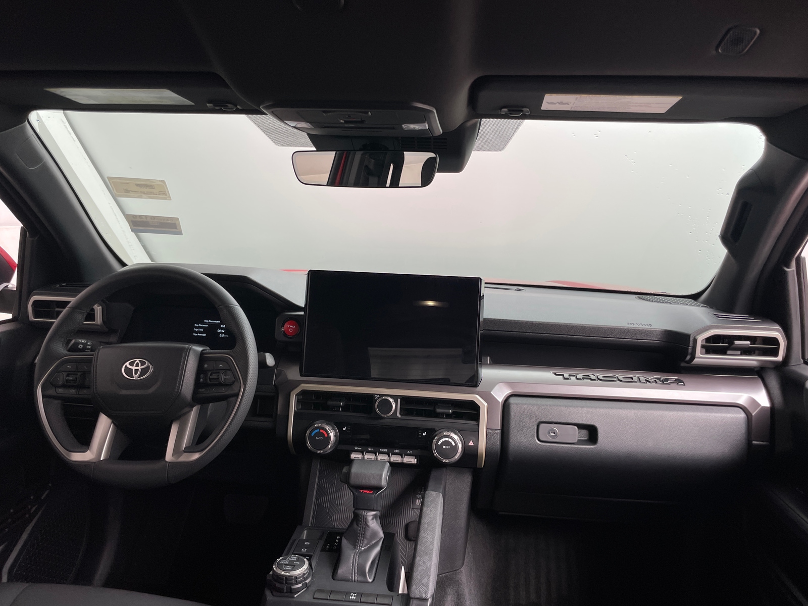 Thumbnail: 2025 Toyota Tacoma - 3