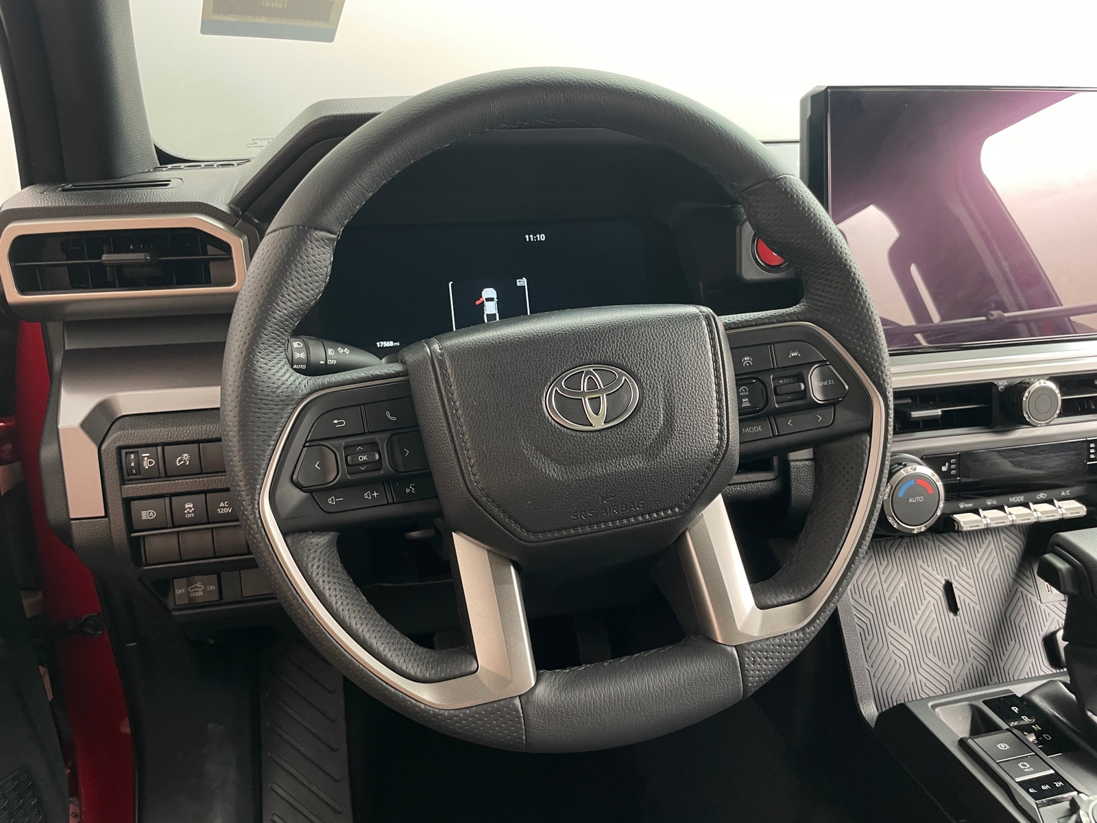 Thumbnail: 2025 Toyota Tacoma - 5