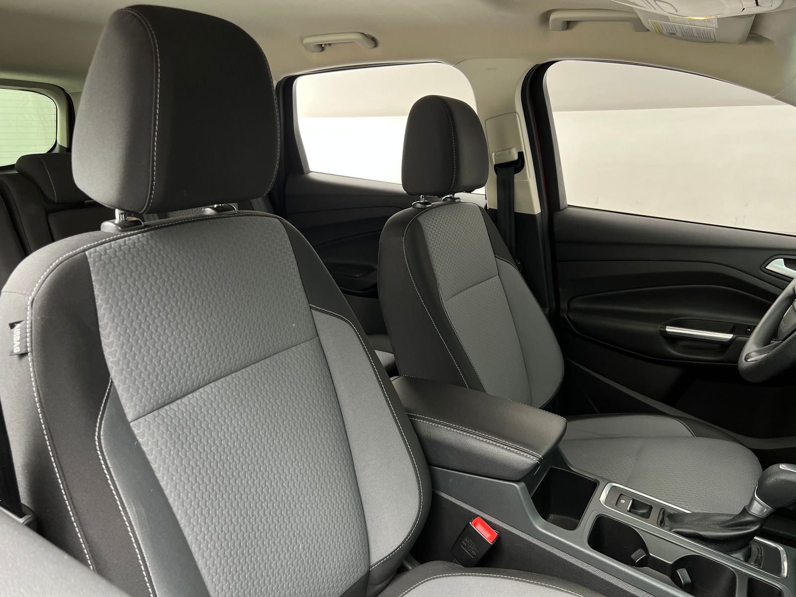 Thumbnail: 2017 Ford Escape - 2