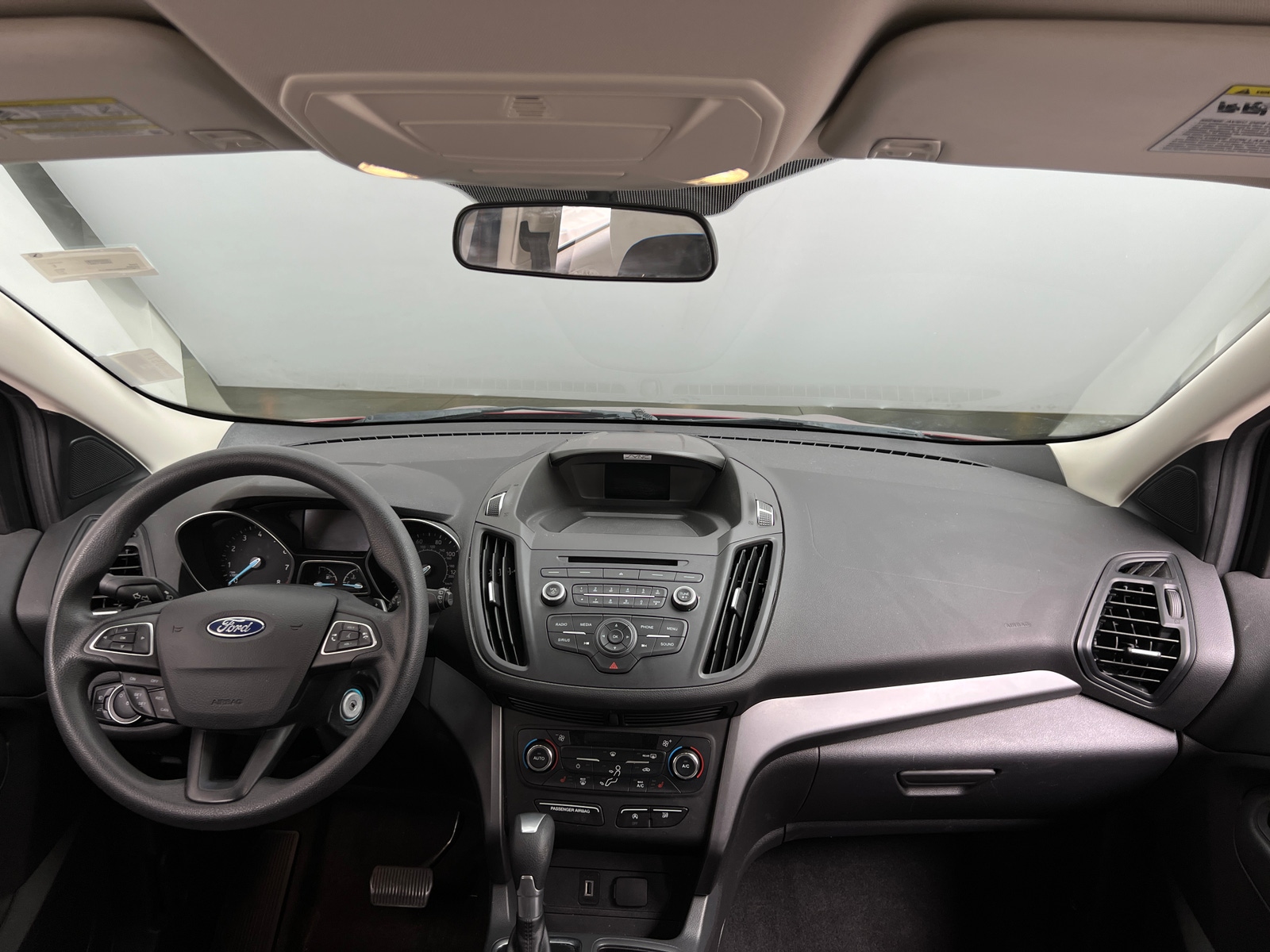 Thumbnail: 2017 Ford Escape - 3