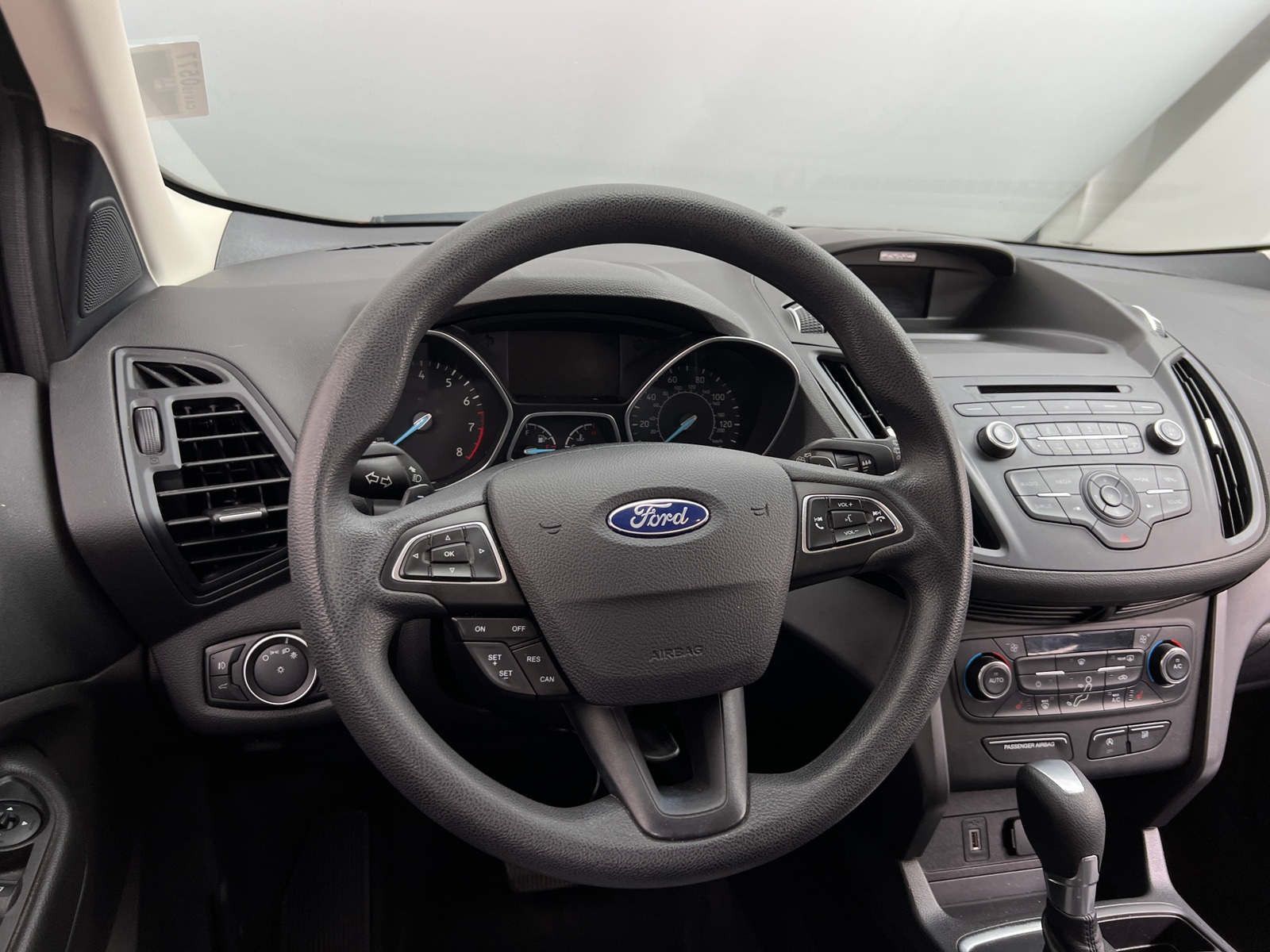 Thumbnail: 2017 Ford Escape - 5