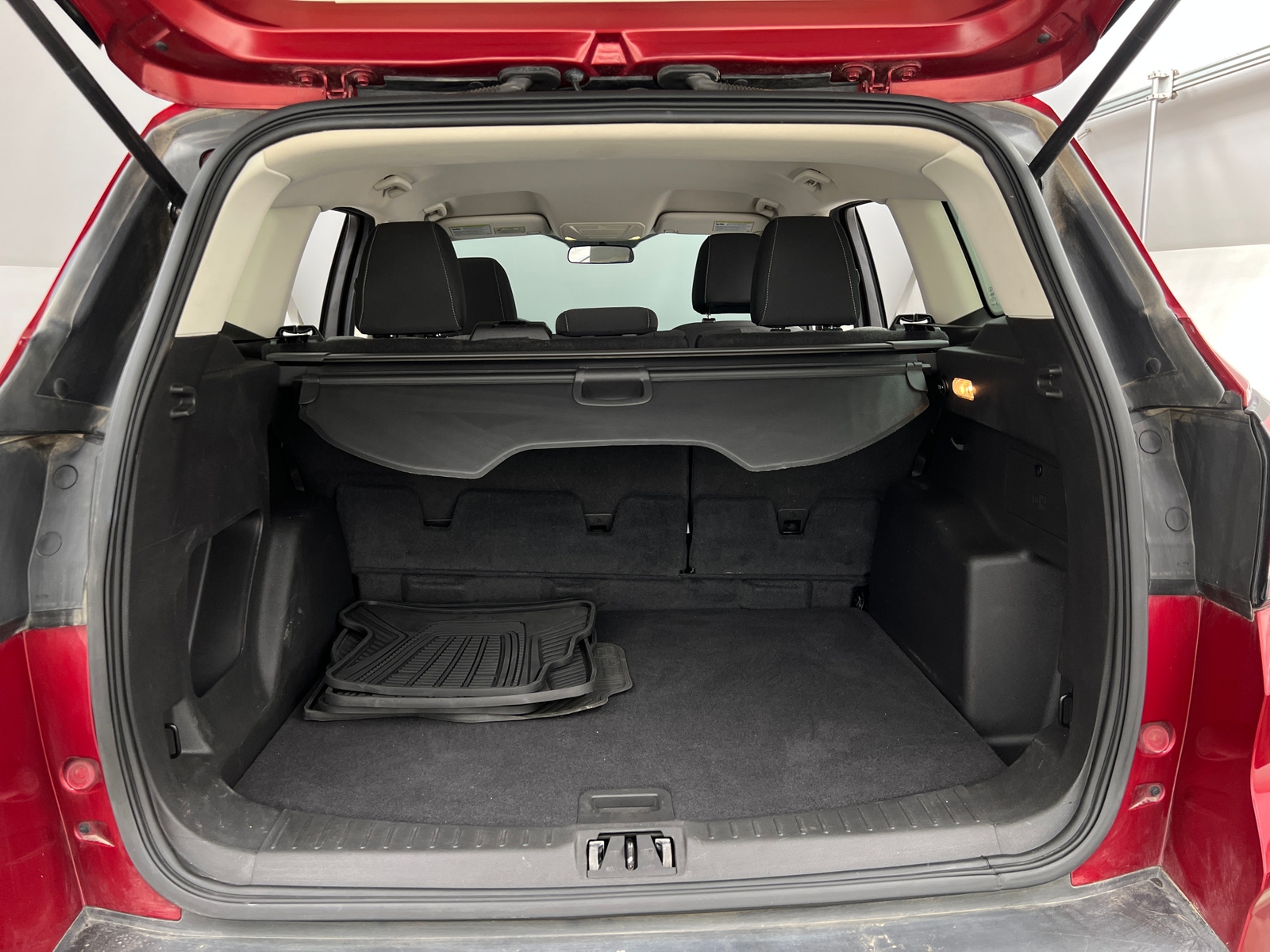 Thumbnail: 2017 Ford Escape - 7