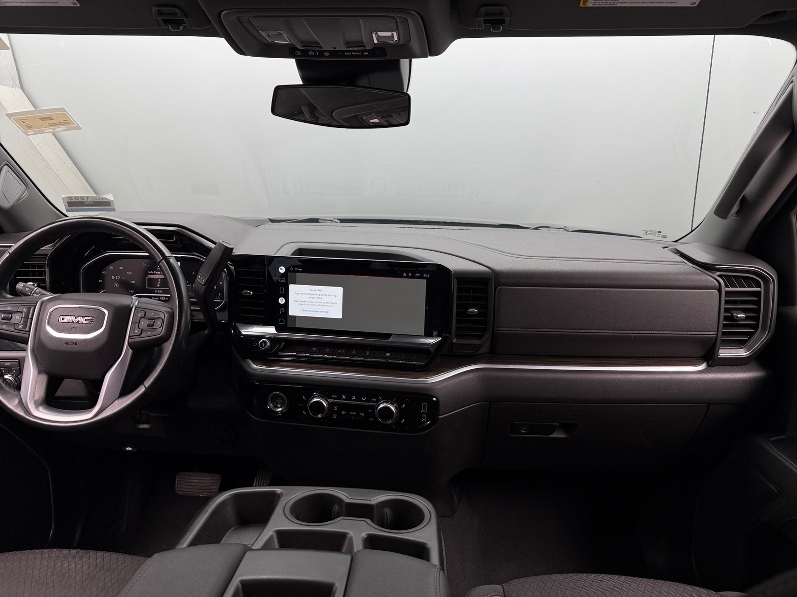 Thumbnail: 2022 GMC Sierra 1500 - 3