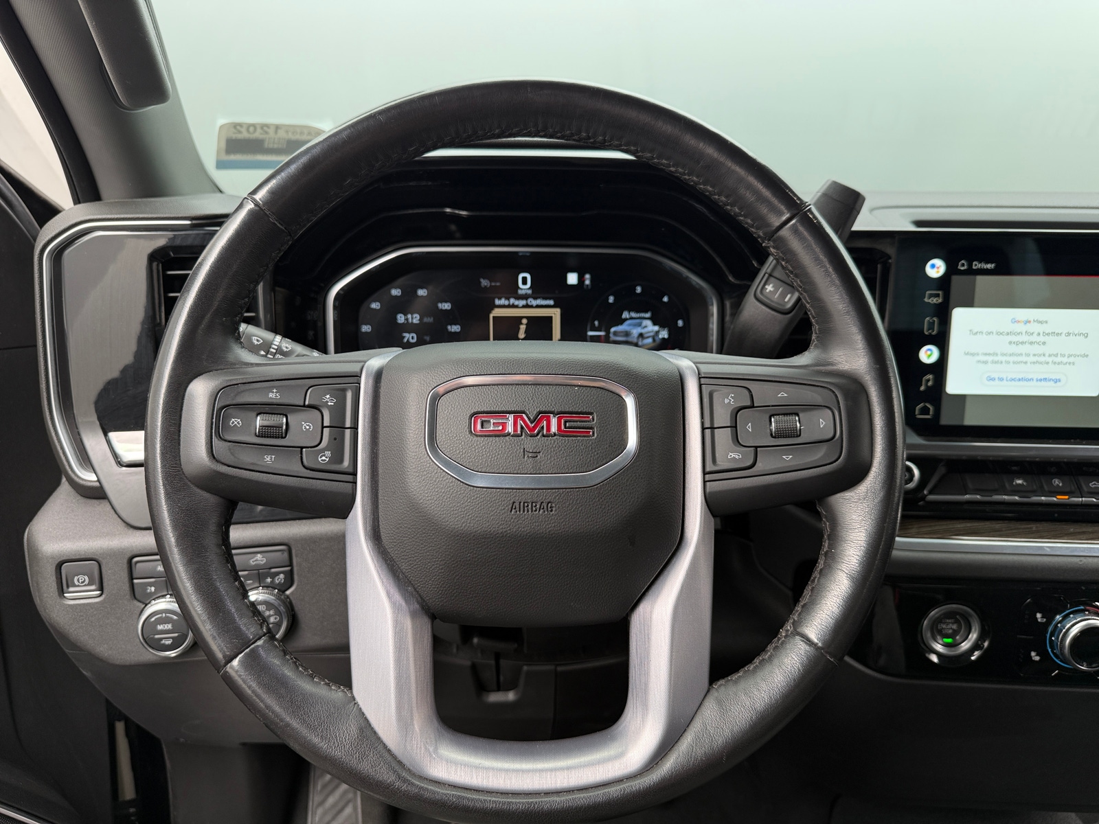 Thumbnail: 2022 GMC Sierra 1500 - 5