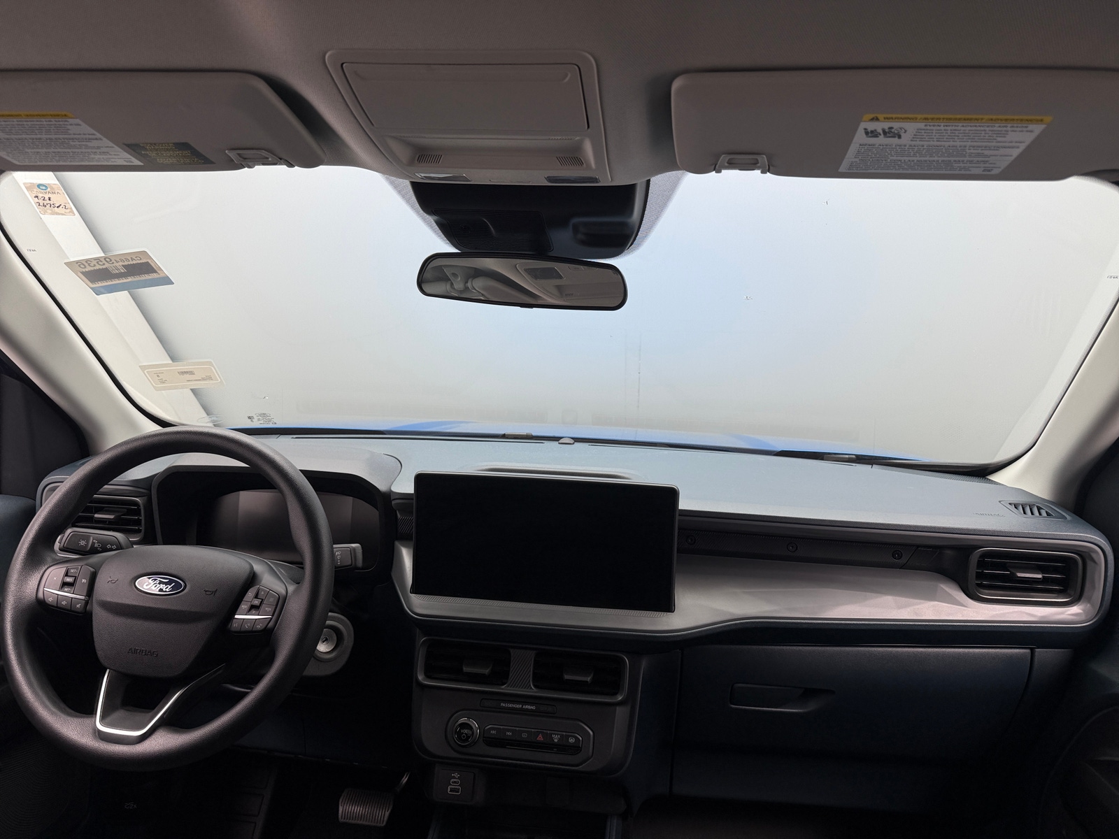 Thumbnail: 2025 Ford Maverick - 3