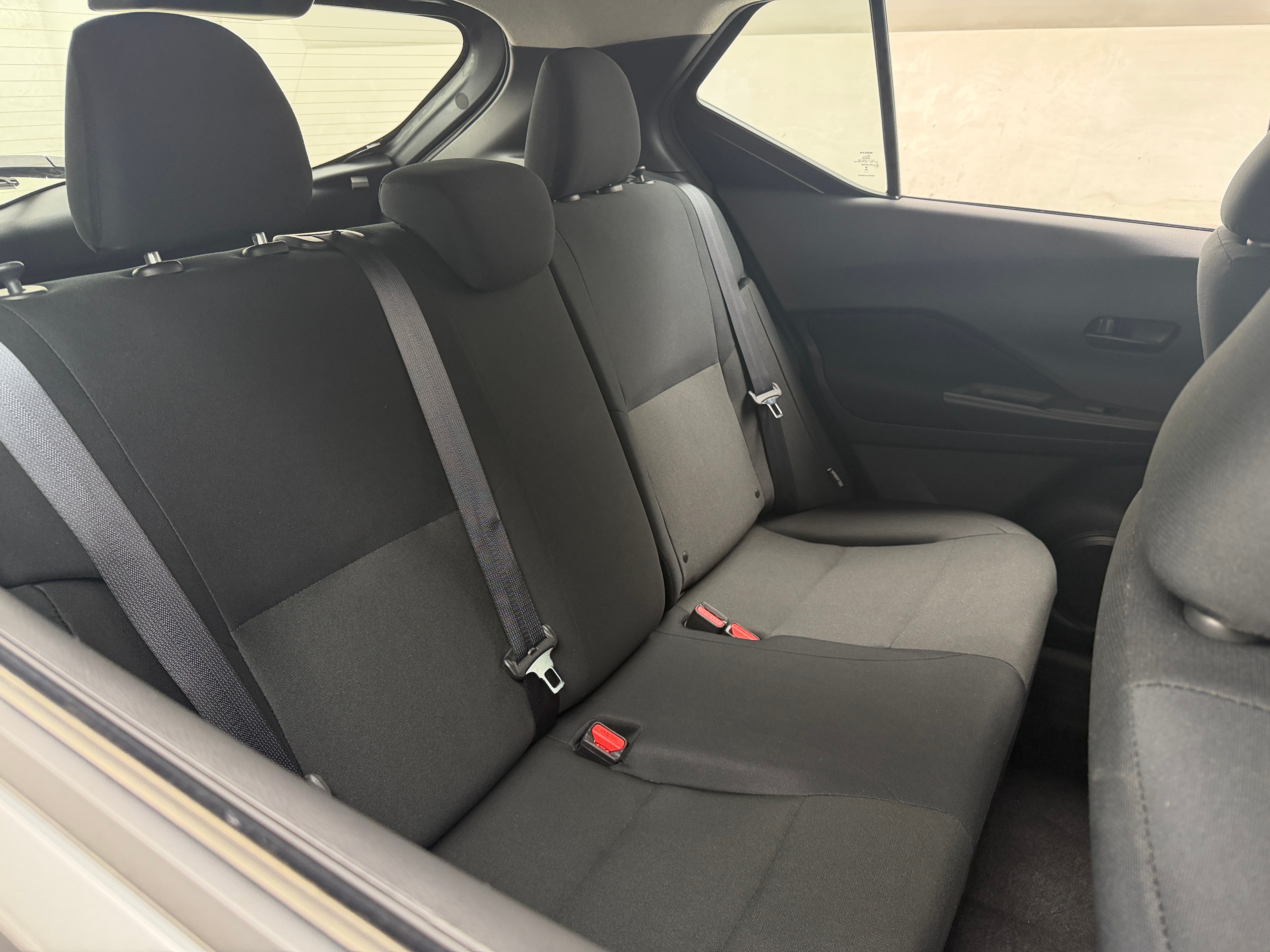 2025 Nissan KICKS PLAY