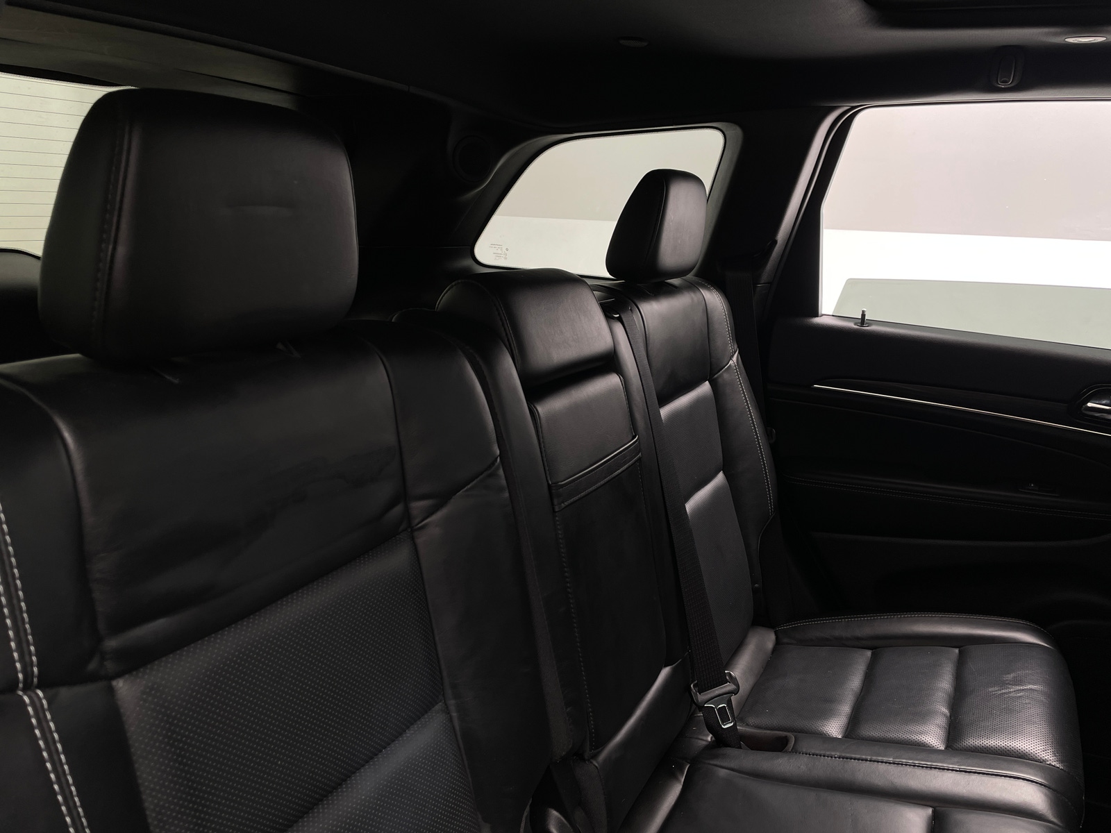 Thumbnail: 2021 Jeep Grand Cherokee - 5