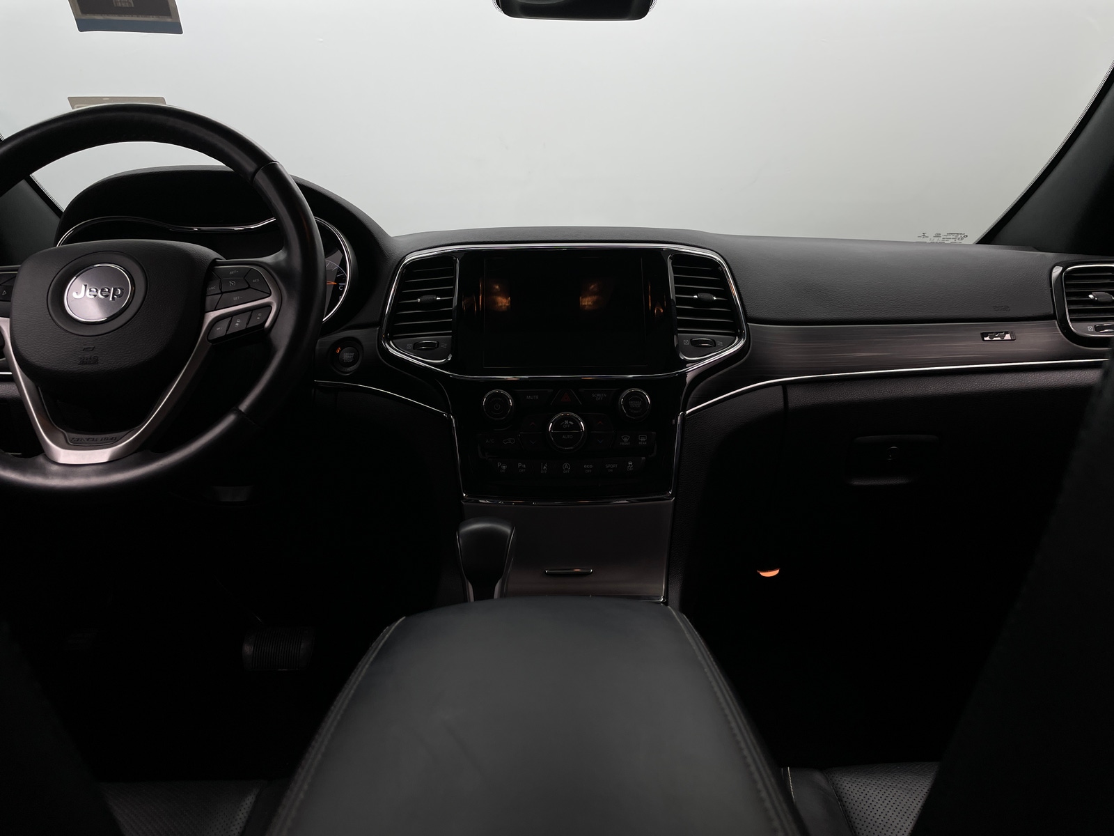 Thumbnail: 2021 Jeep Grand Cherokee - 2