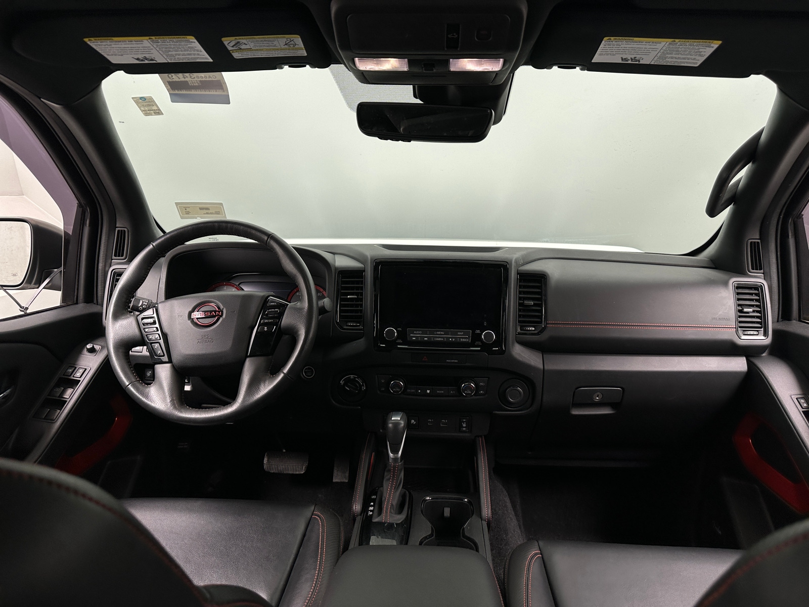 Thumbnail: 2023 Nissan Frontier - 2