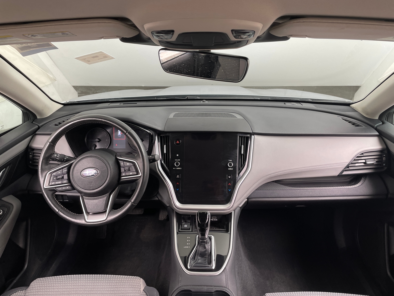 Thumbnail: 2024 Subaru Outback - 3