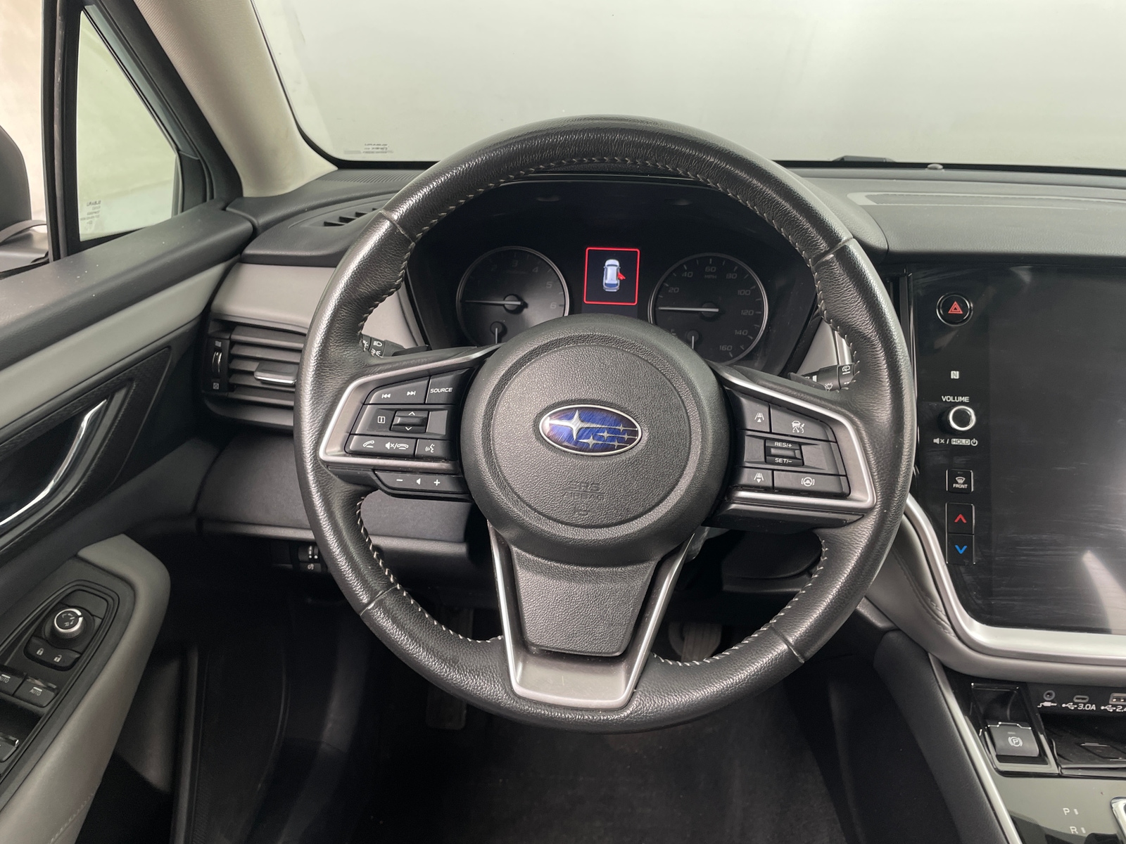 Thumbnail: 2024 Subaru Outback - 5
