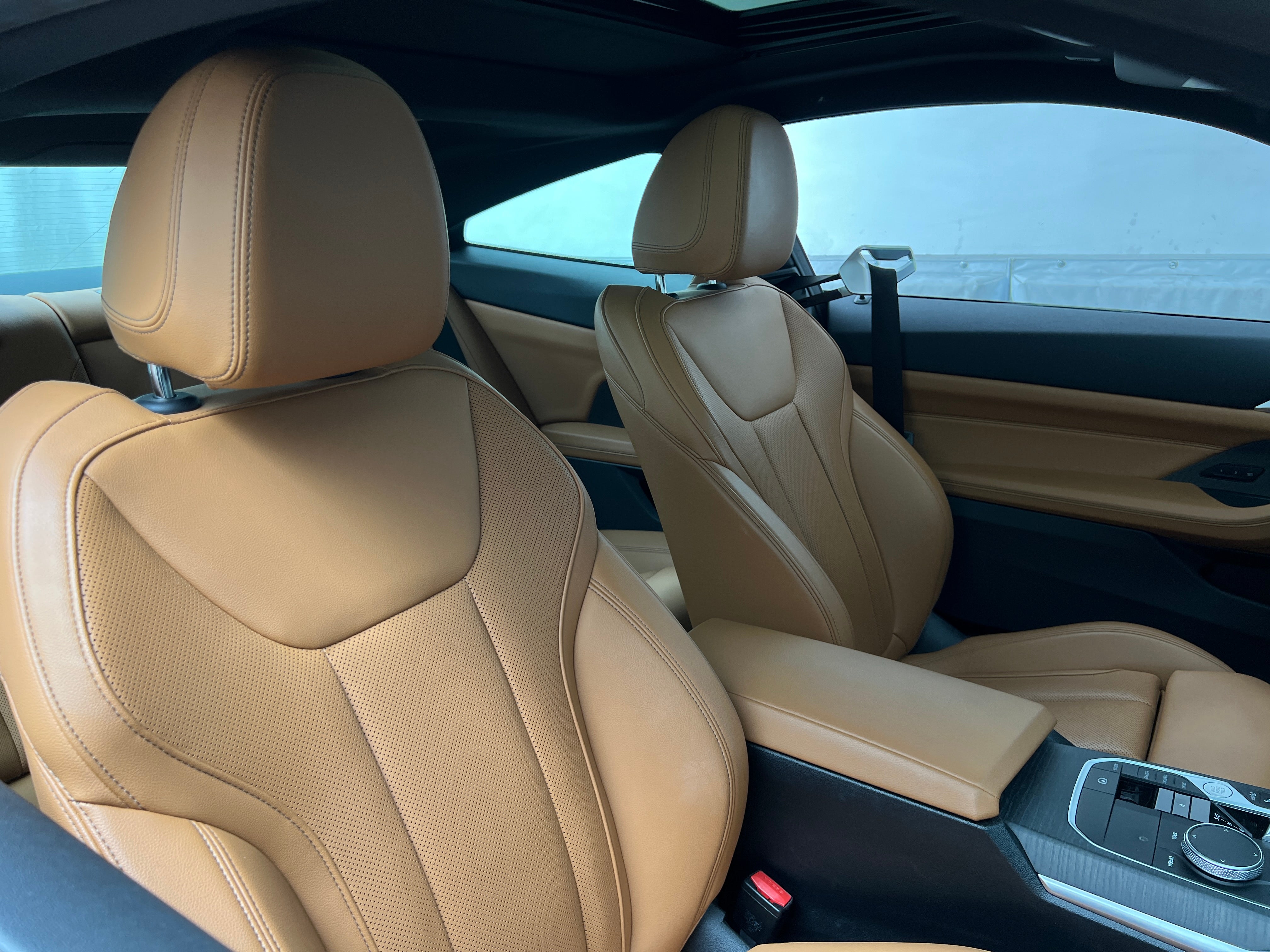2026 BMW 4 Series