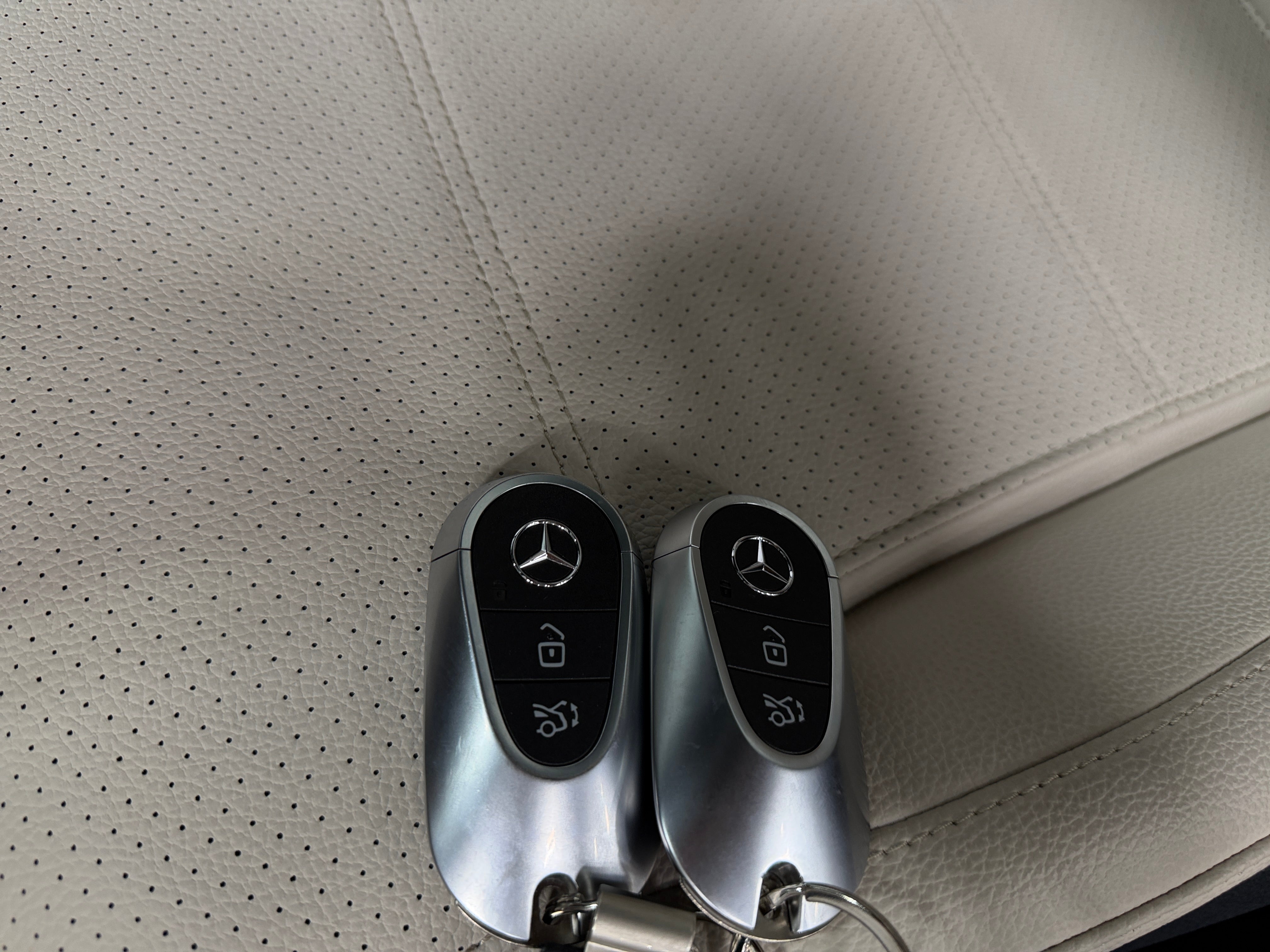 2026 Mercedes-Benz C-Class Sedan C 300 - Photo 16
