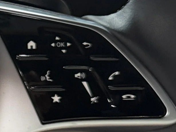 2026 Mercedes-Benz C-Class Sedan C 300 - Photo 22