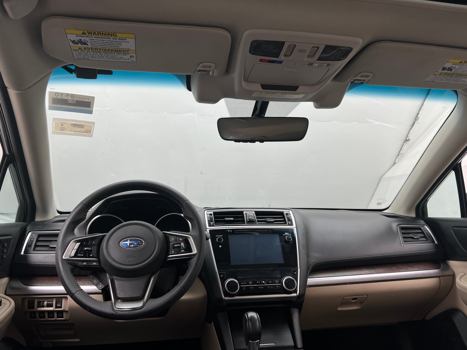 Thumbnail: 2018 Subaru Outback - 2