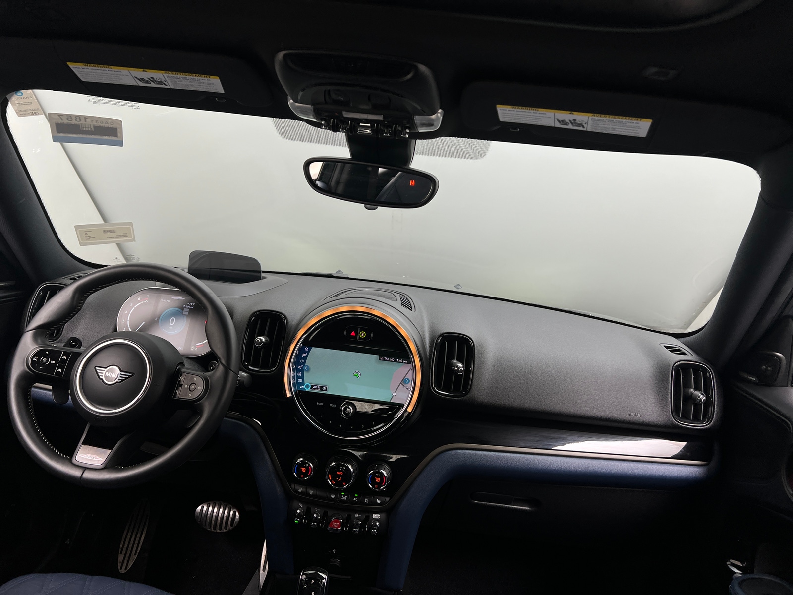 Thumbnail: 2023 MINI Cooper Countryman - 2