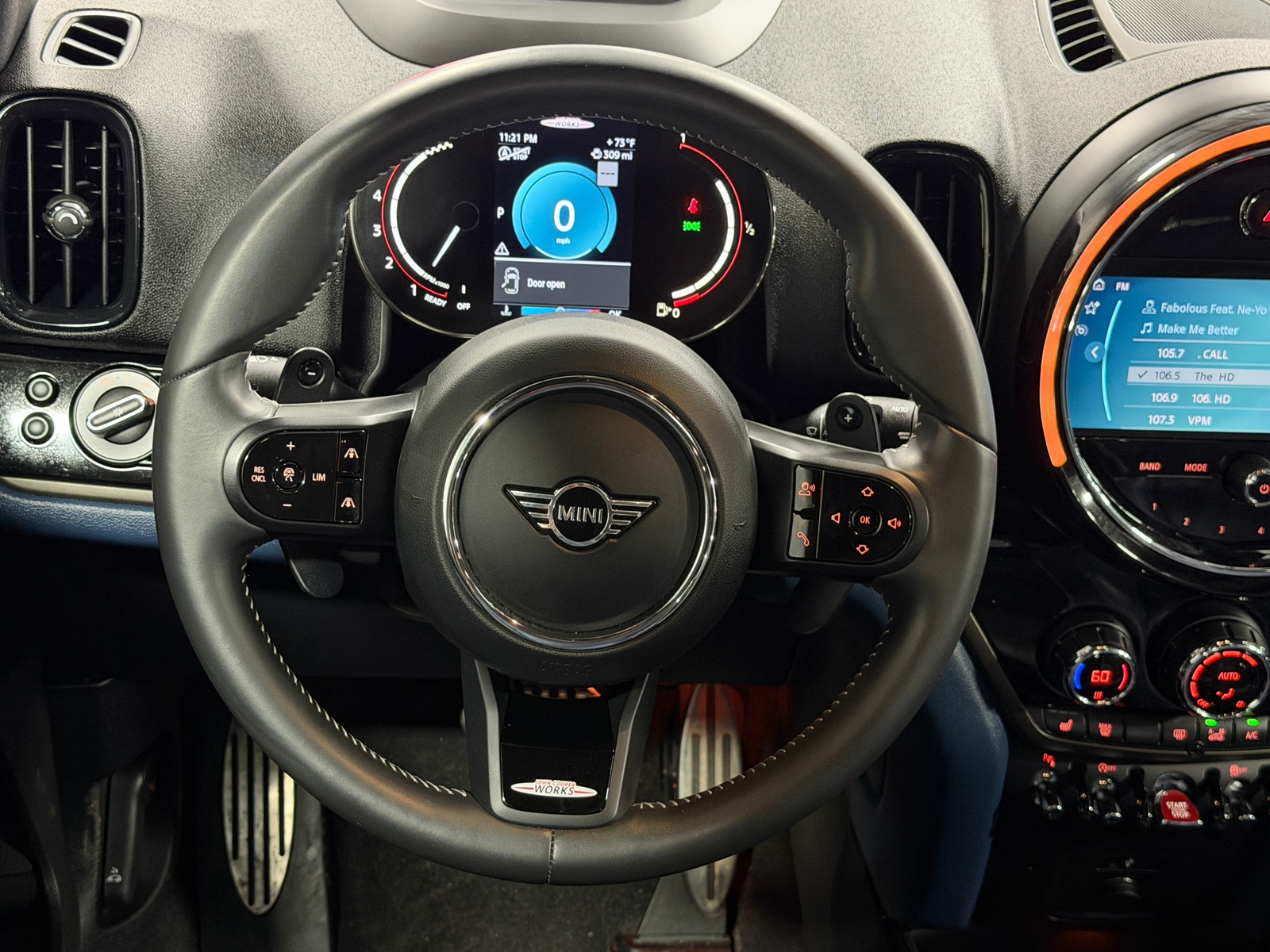 Thumbnail: 2023 MINI Cooper Countryman - 4