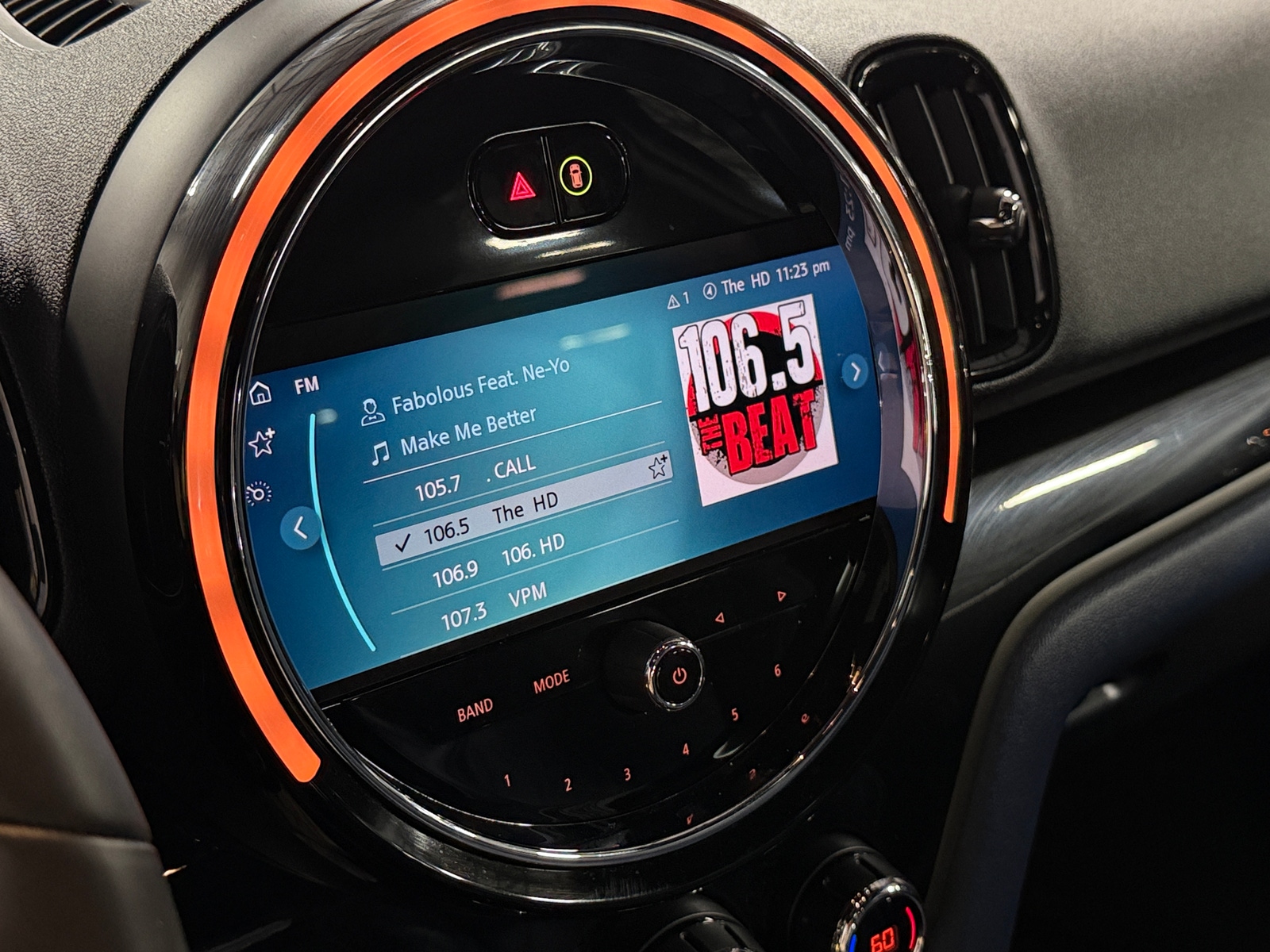 Thumbnail: 2023 MINI Cooper Countryman - 3