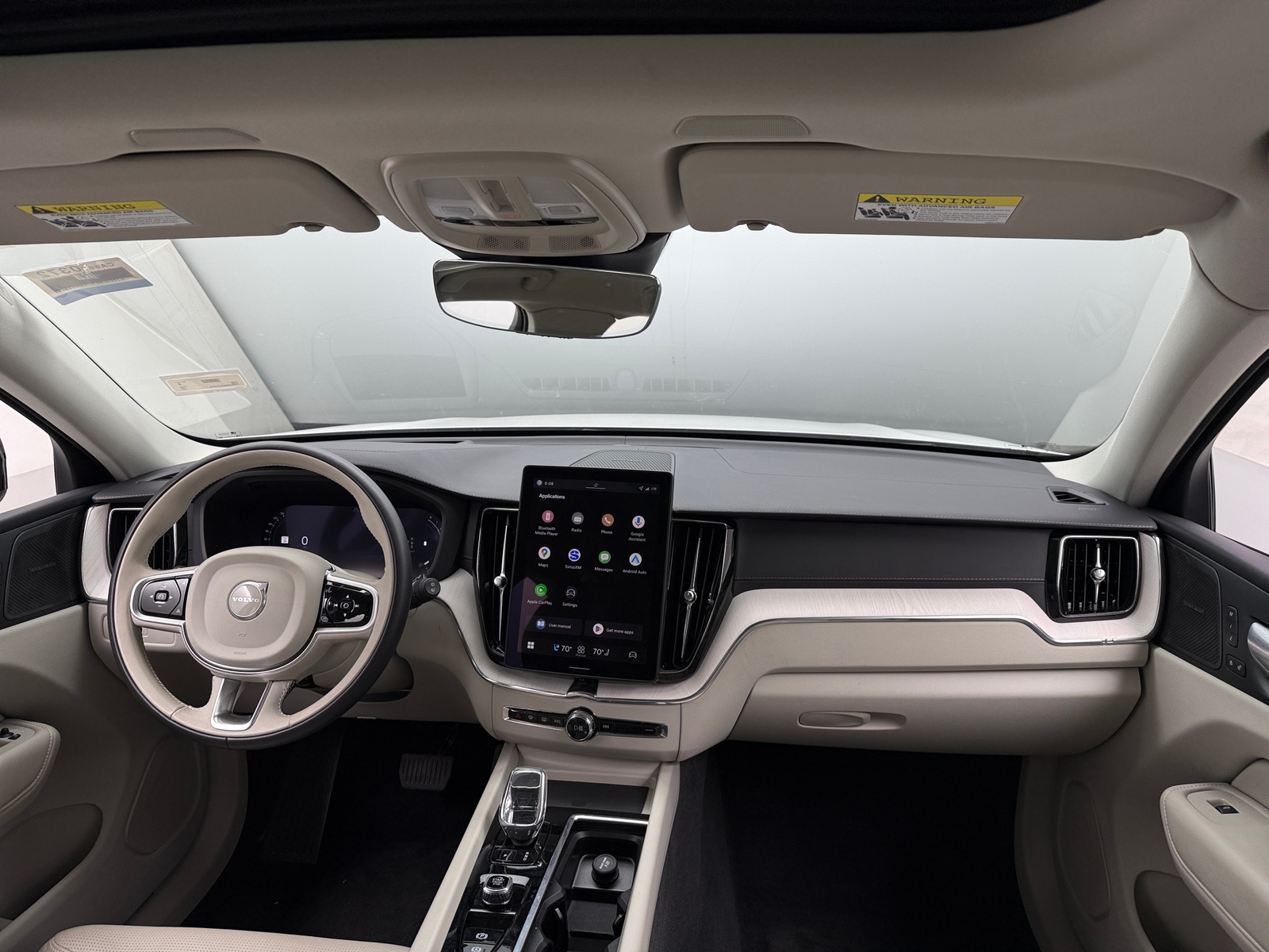 Thumbnail: 2026 Volvo XC60 - 2