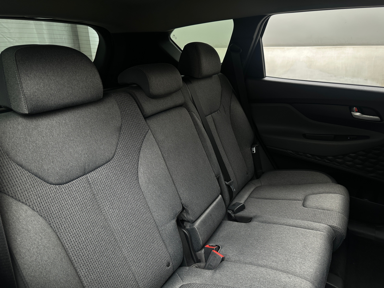 Thumbnail: 2023 Hyundai Santa Fe - 6