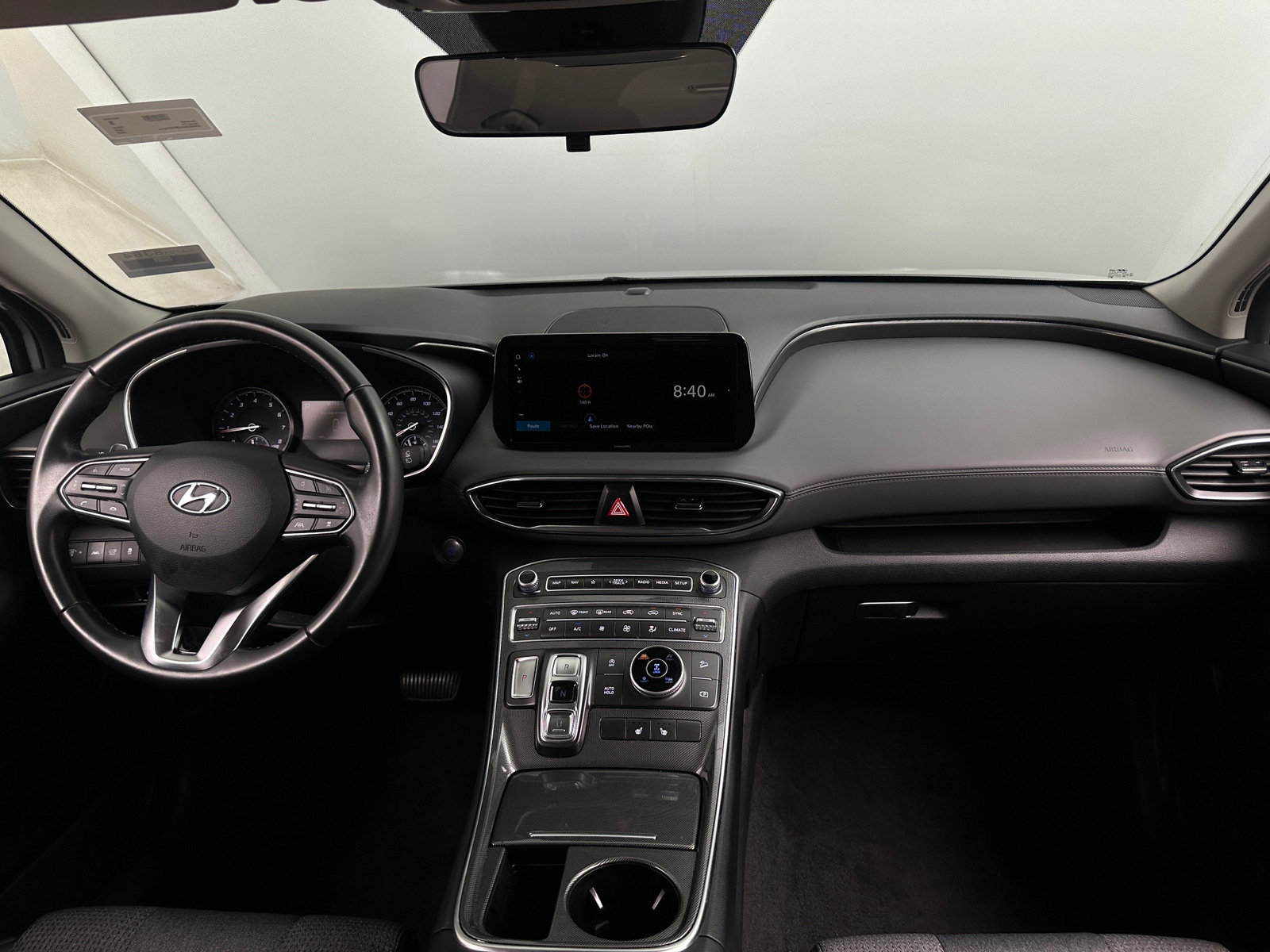 Thumbnail: 2023 Hyundai Santa Fe - 3
