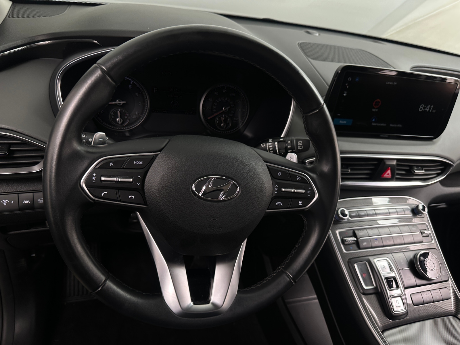 Thumbnail: 2023 Hyundai Santa Fe - 5