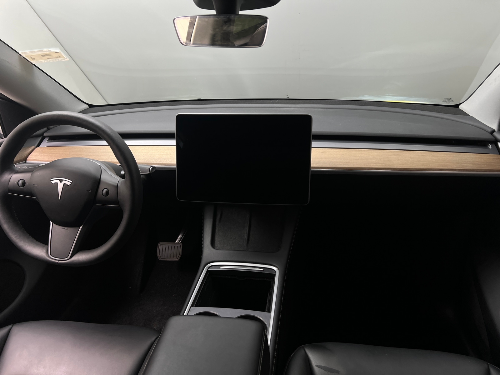 Thumbnail: 2024 Tesla Model Y - 2