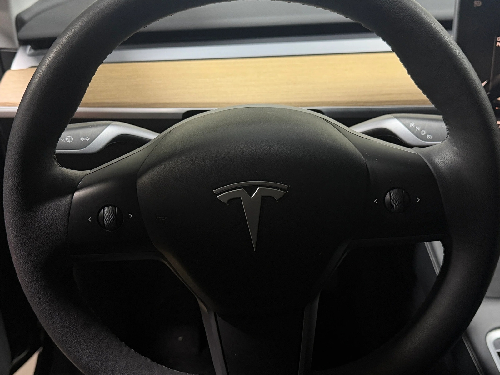 Thumbnail: 2024 Tesla Model Y - 4