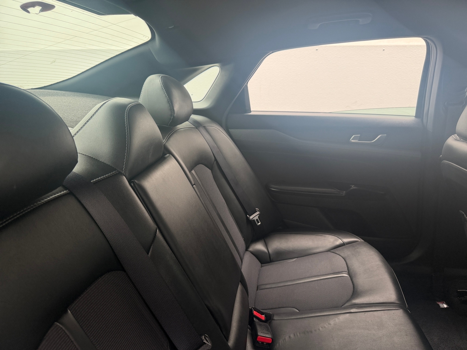 Thumbnail: 2023 Kia K5 - 5