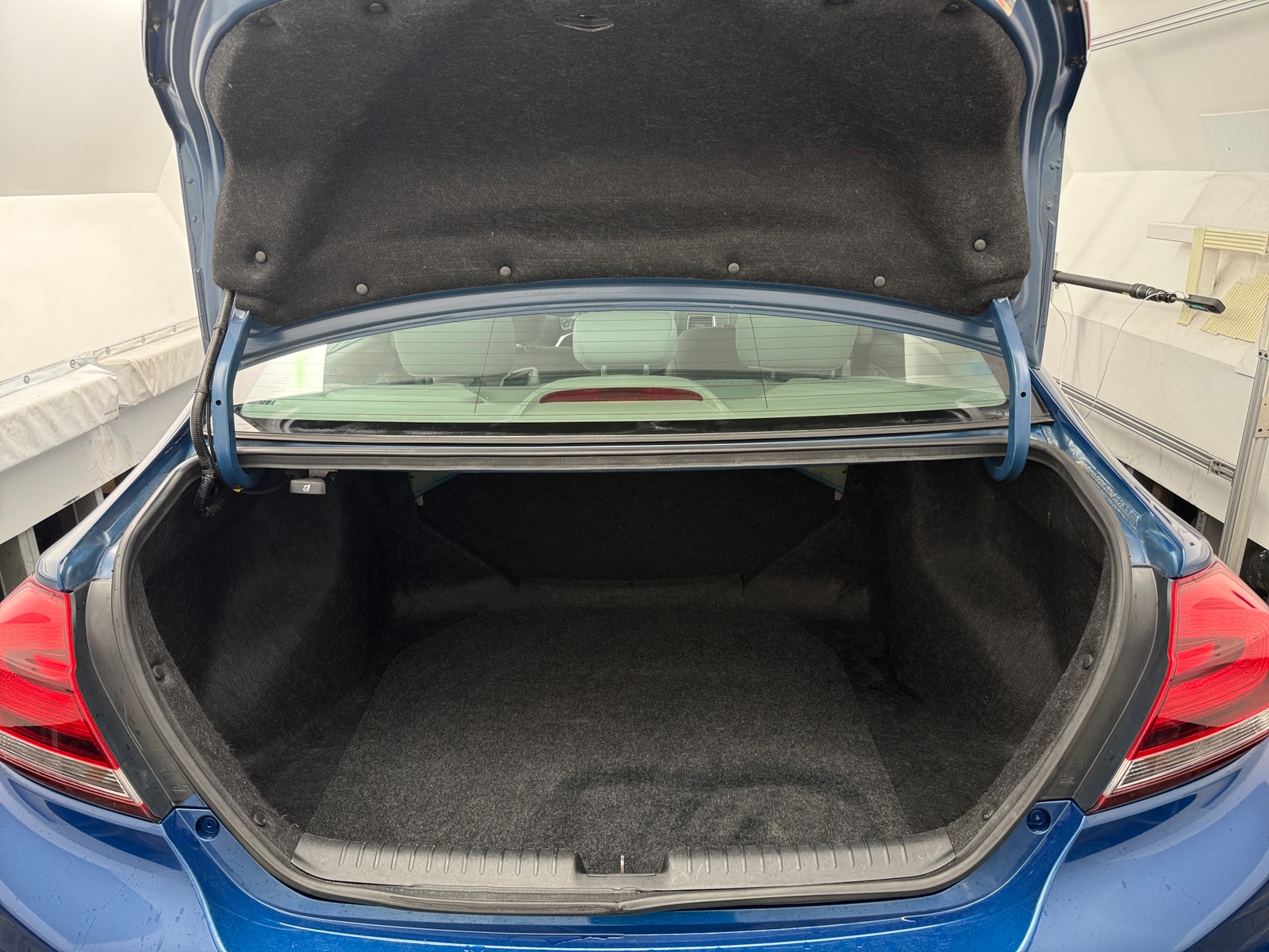 Thumbnail: 2015 Honda Civic - 7