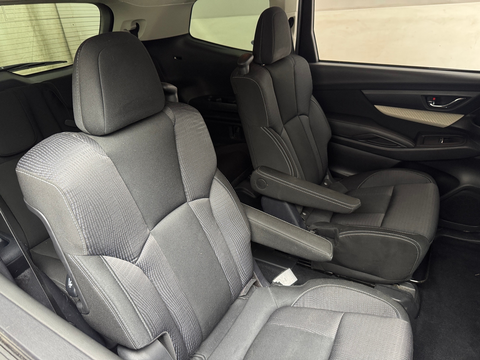 Thumbnail: 2019 Subaru Ascent - 6