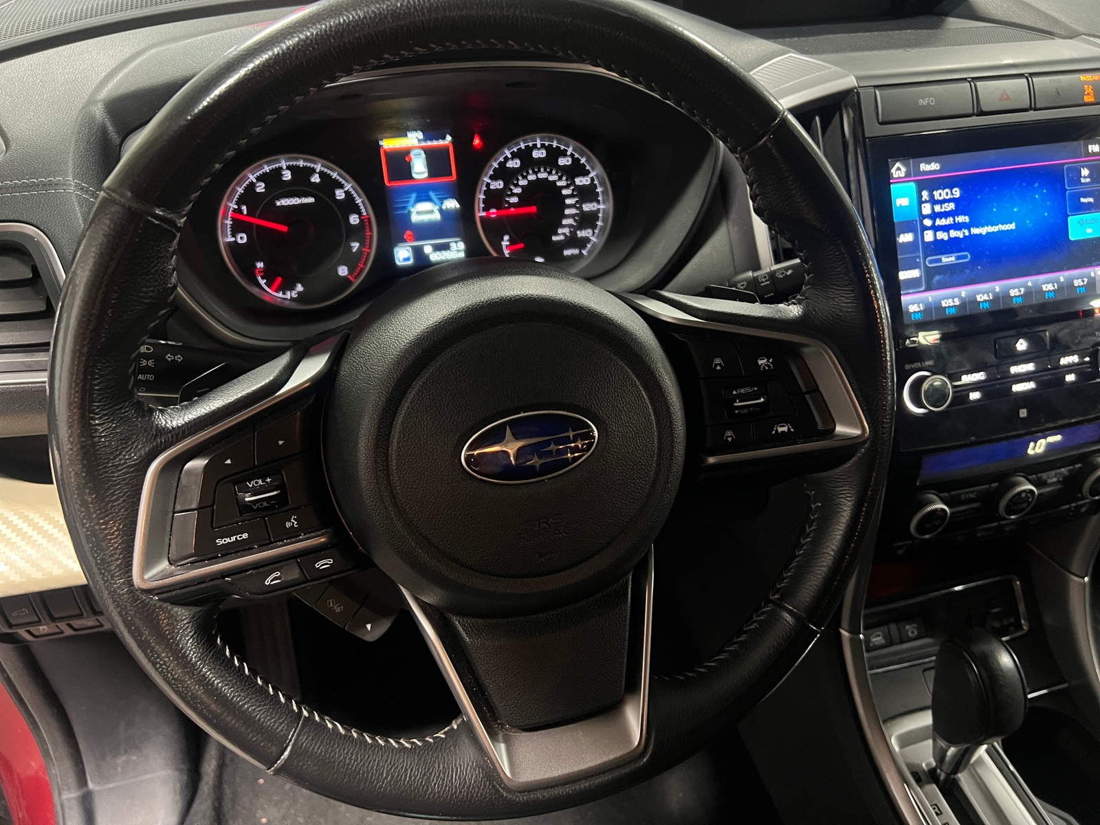 Thumbnail: 2019 Subaru Ascent - 5