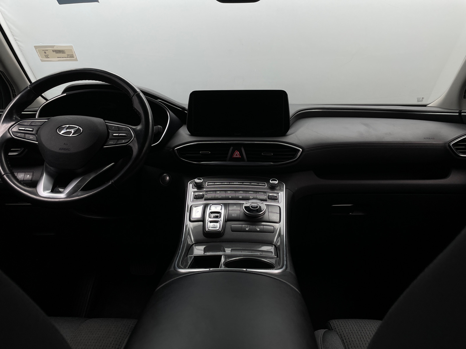 Thumbnail: 2023 Hyundai Santa Fe - 3