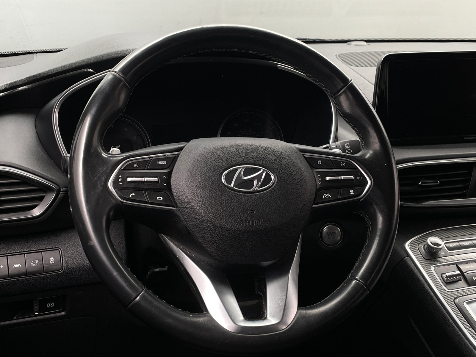 Thumbnail: 2023 Hyundai Santa Fe - 5