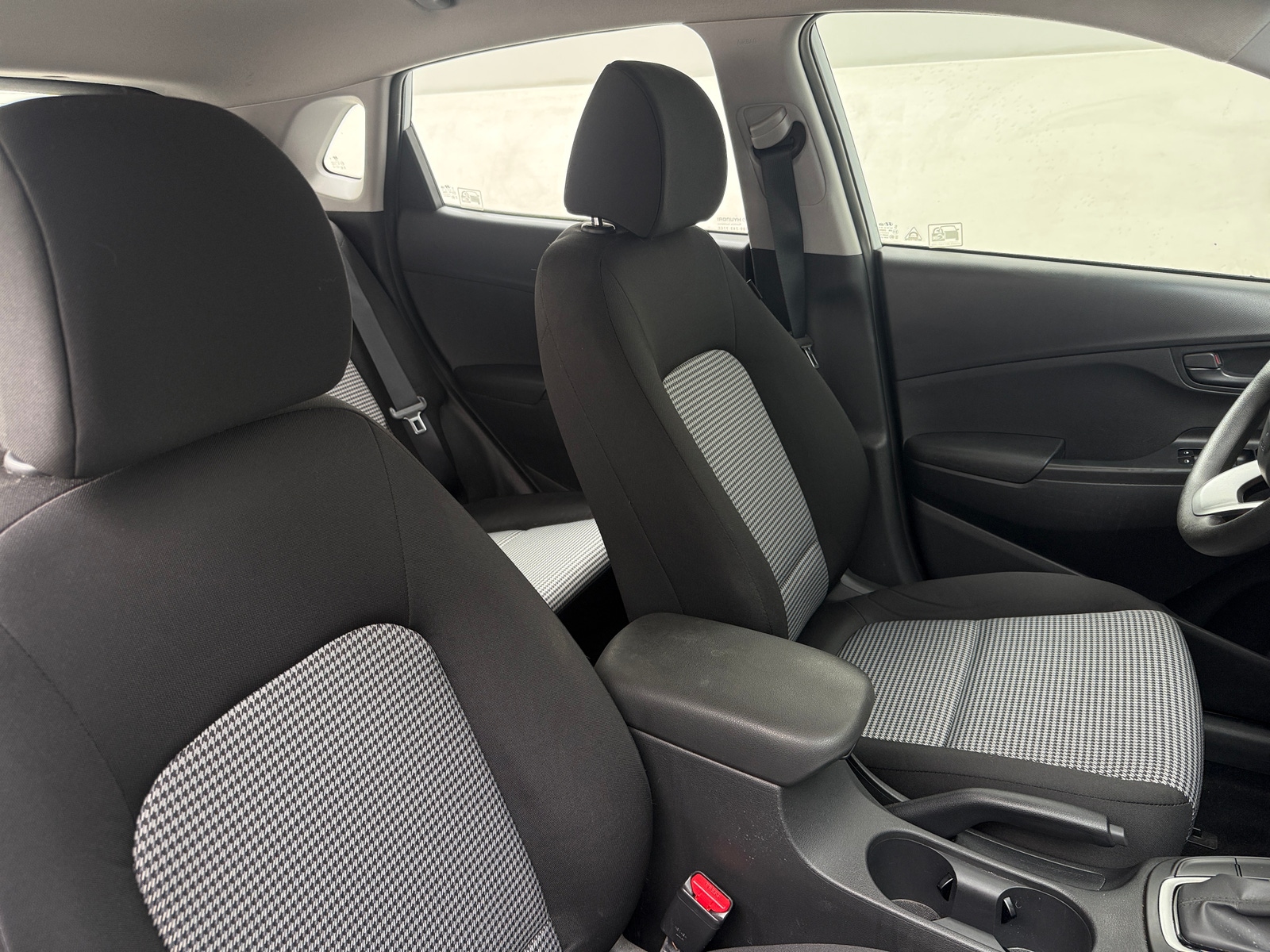 Thumbnail: 2019 Hyundai Kona - 2