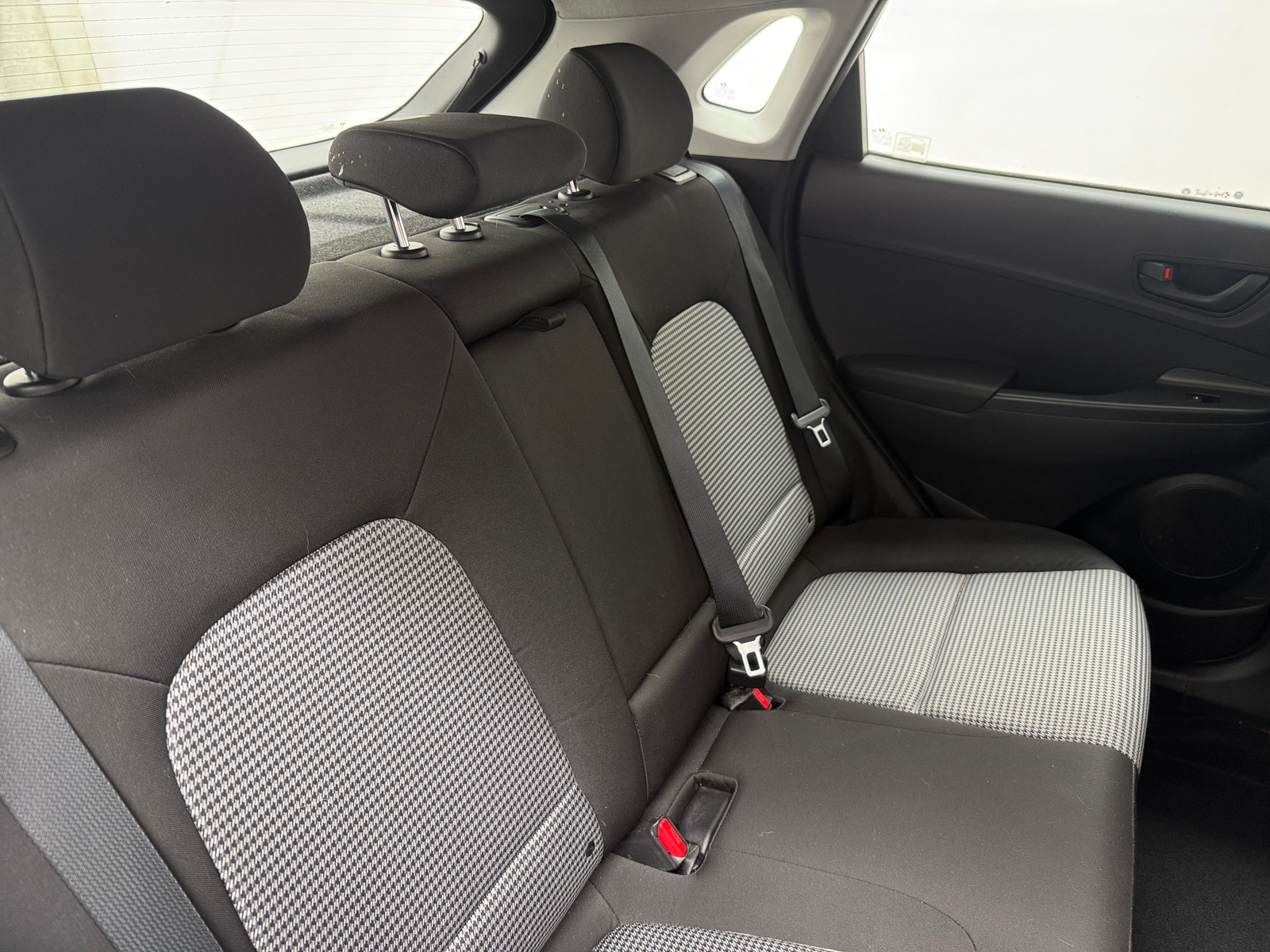Thumbnail: 2019 Hyundai Kona - 6