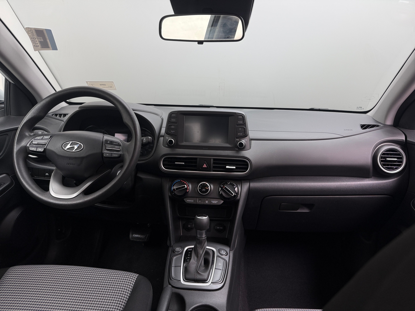 Thumbnail: 2019 Hyundai Kona - 3