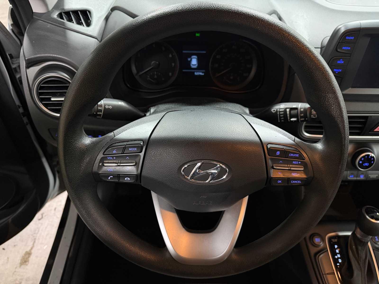 Thumbnail: 2019 Hyundai Kona - 5